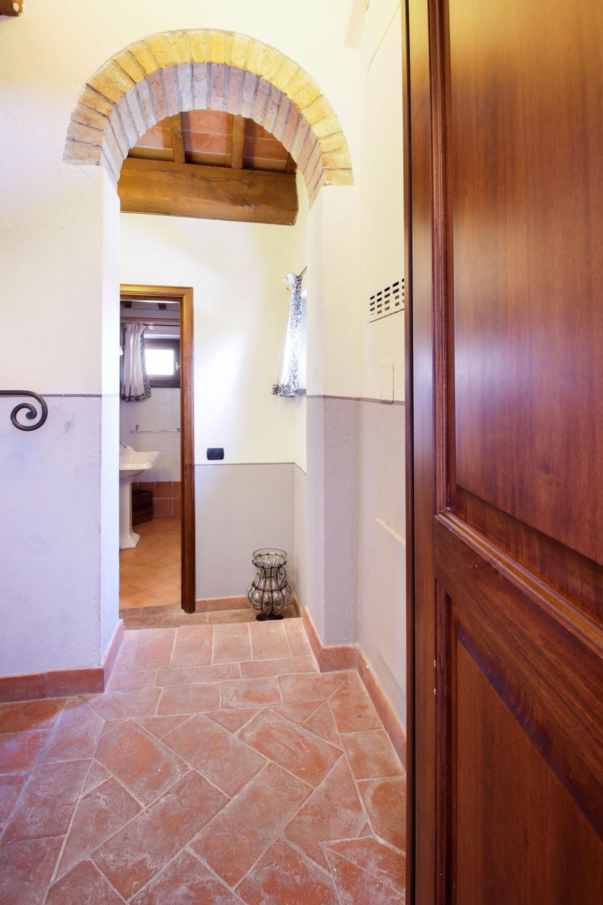 Borgo La Casa