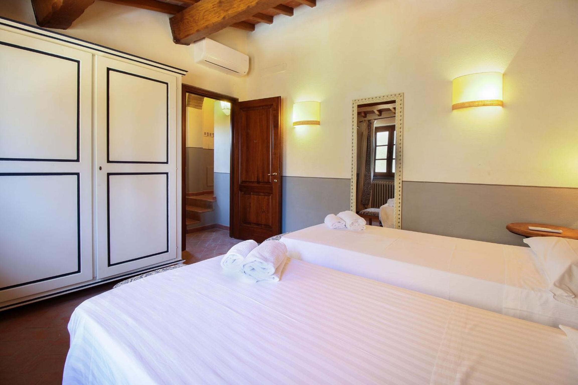 Borgo La Casa