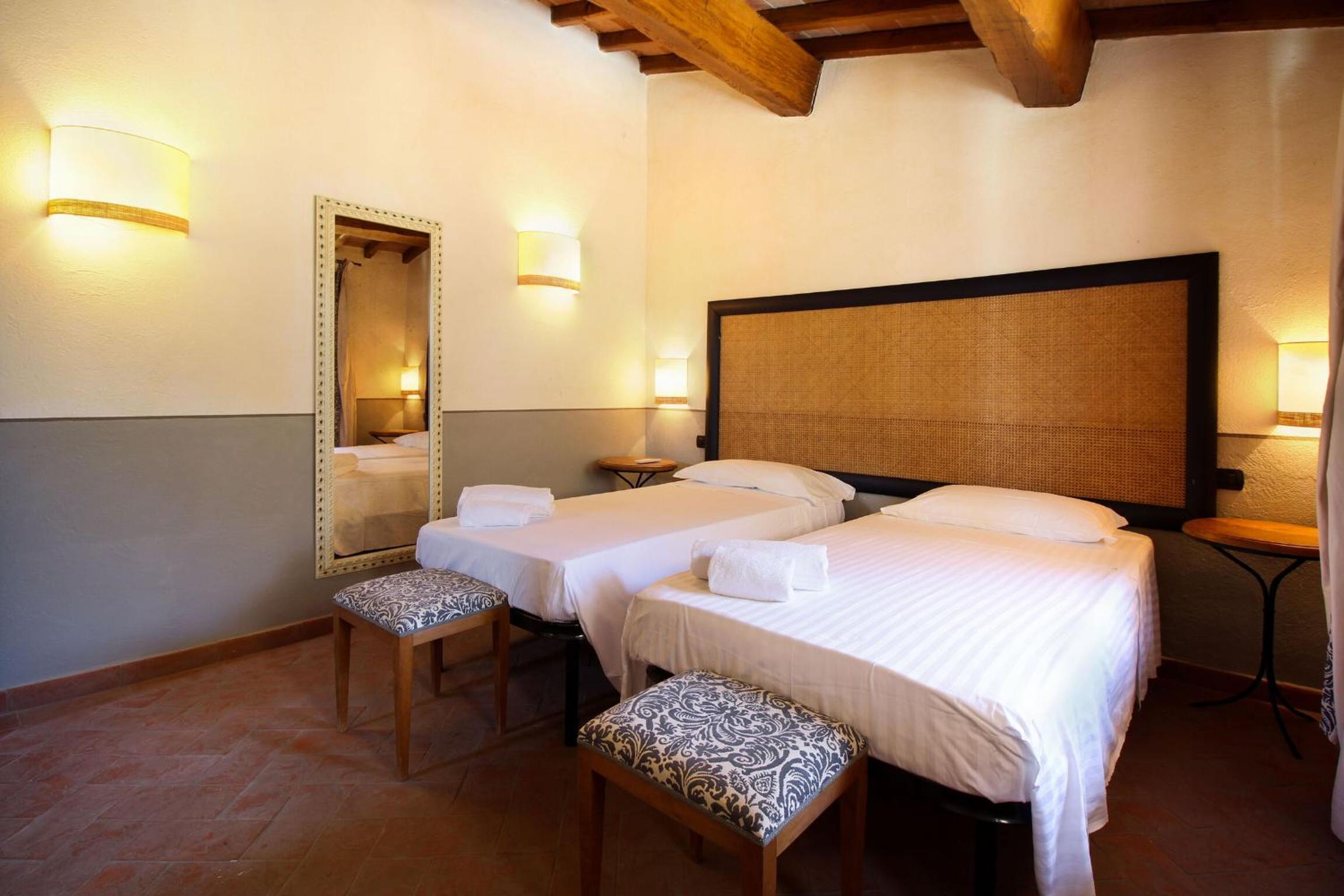 Borgo La Casa