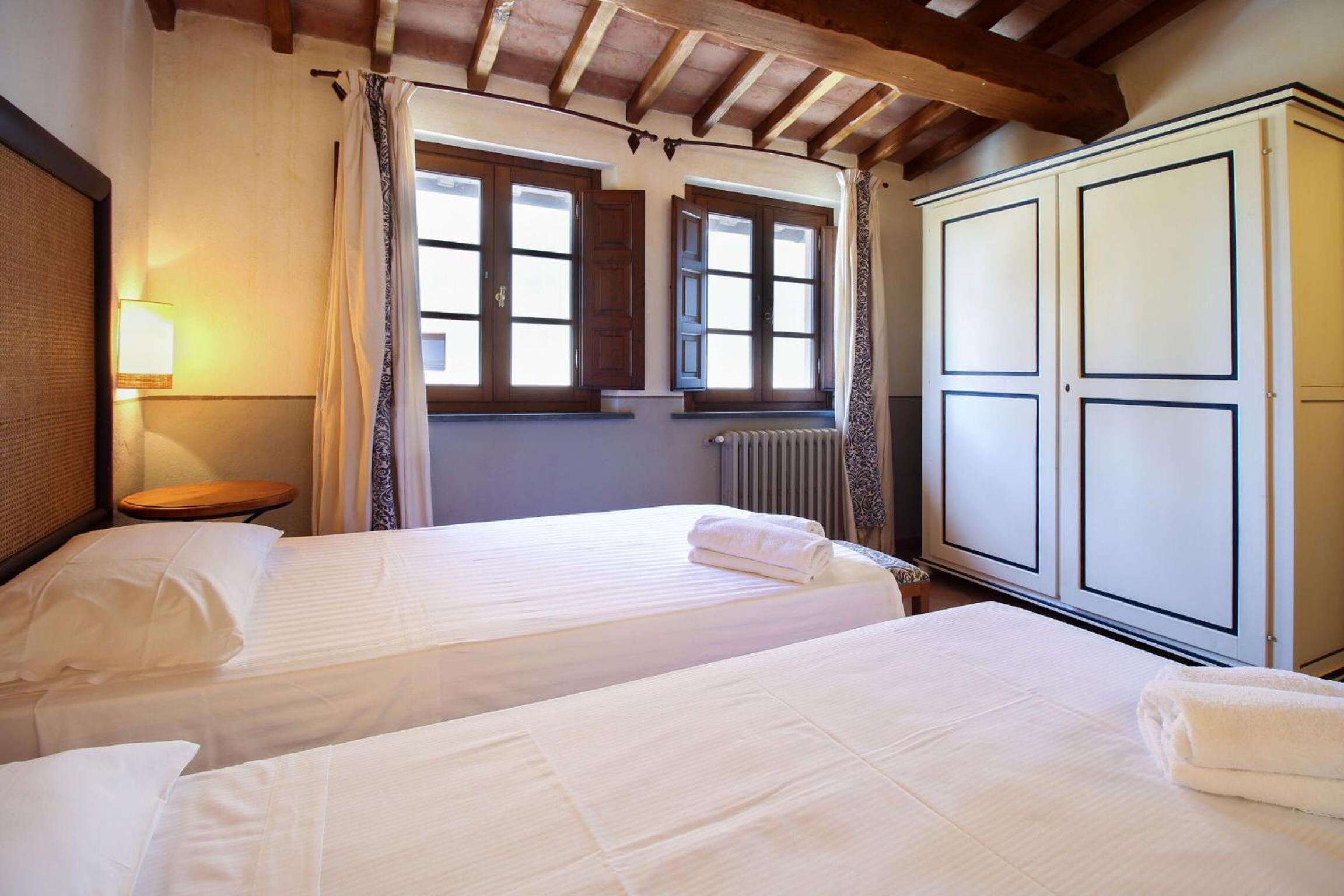 Borgo La Casa