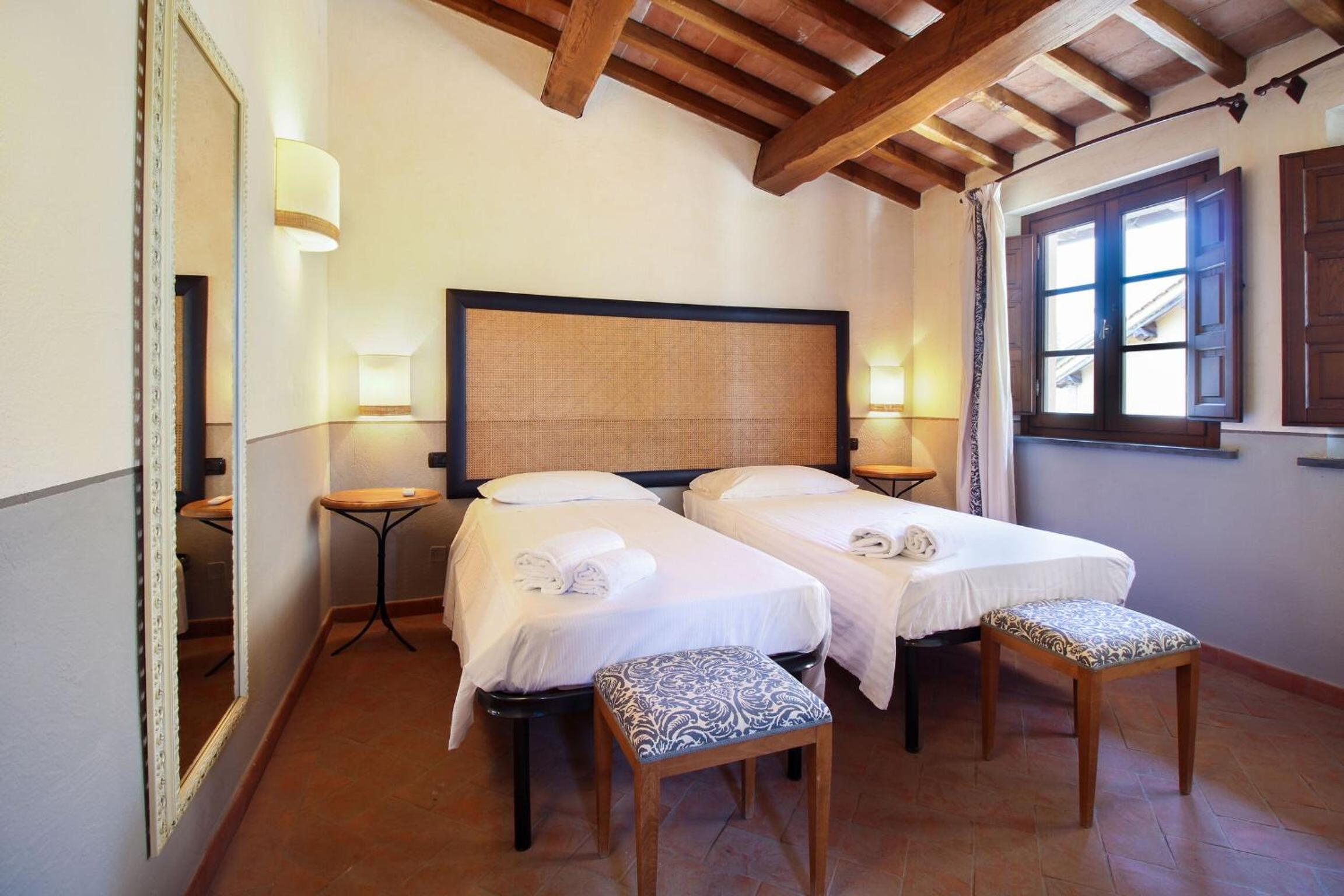 Borgo La Casa