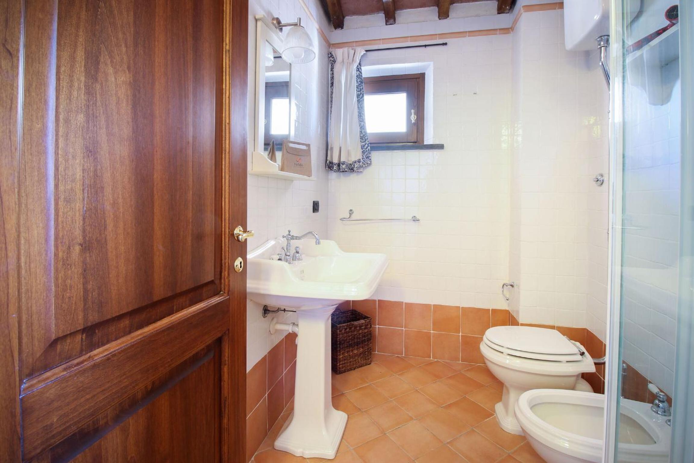 Borgo La Casa