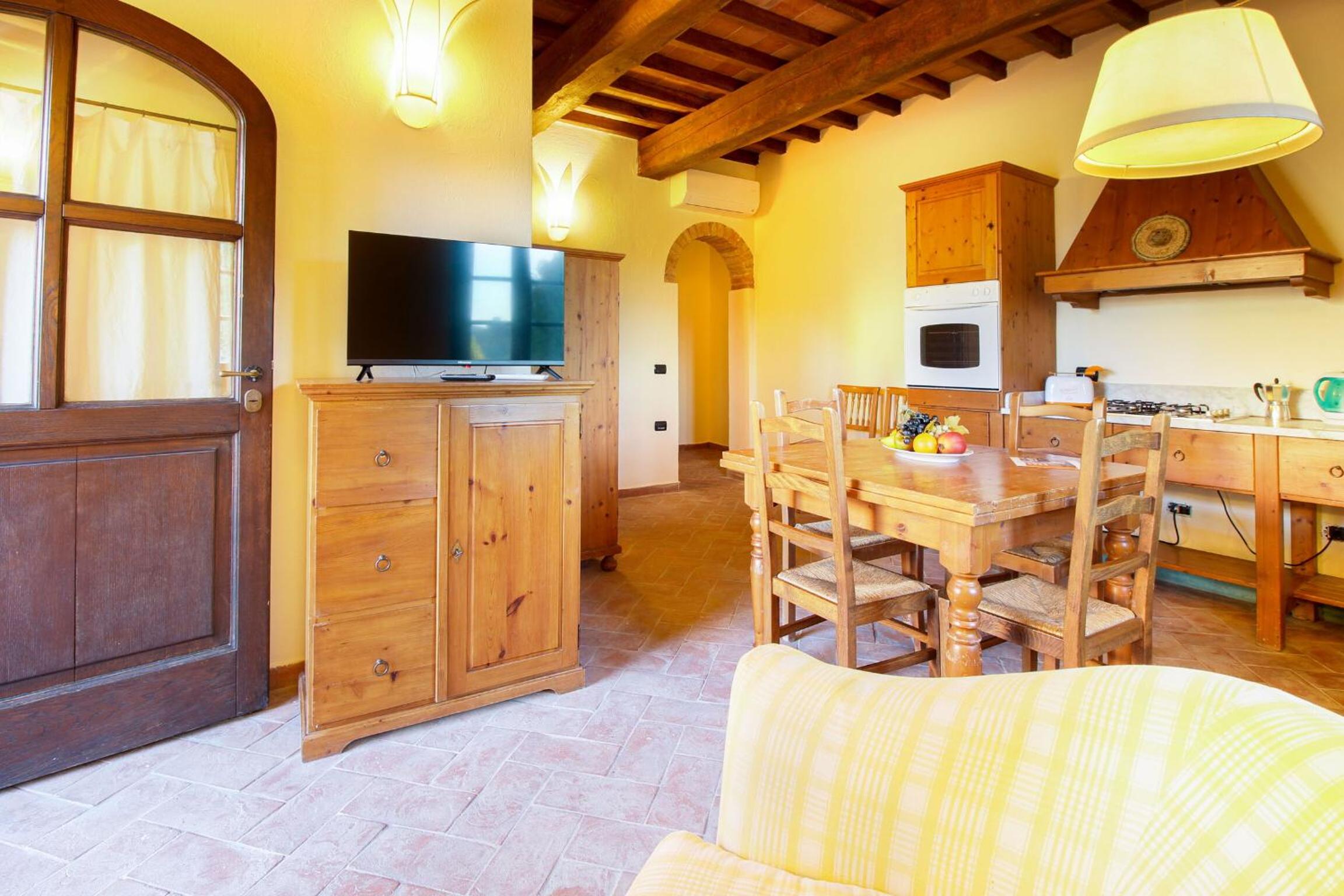 Borgo La Casa