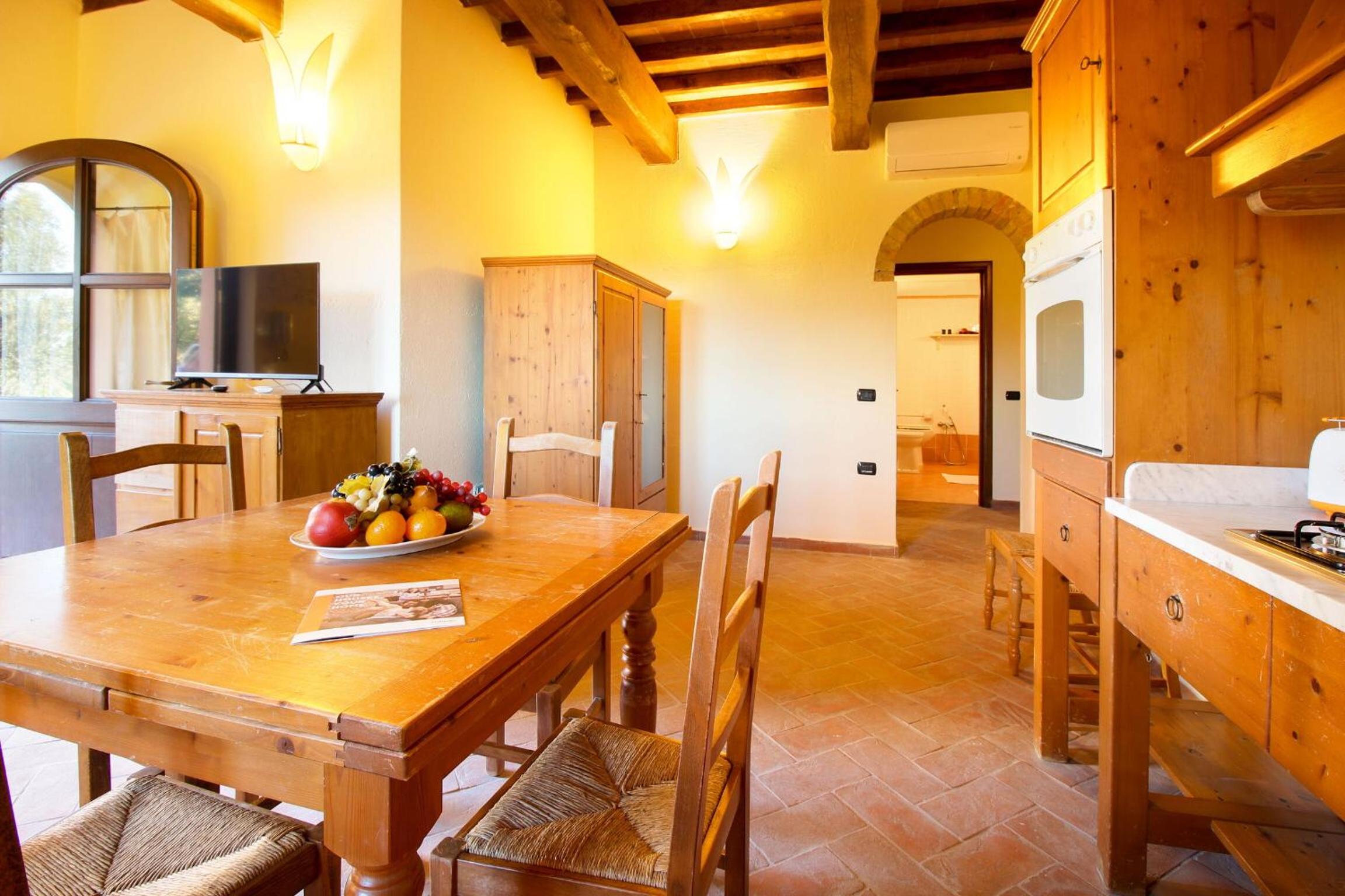 Borgo La Casa