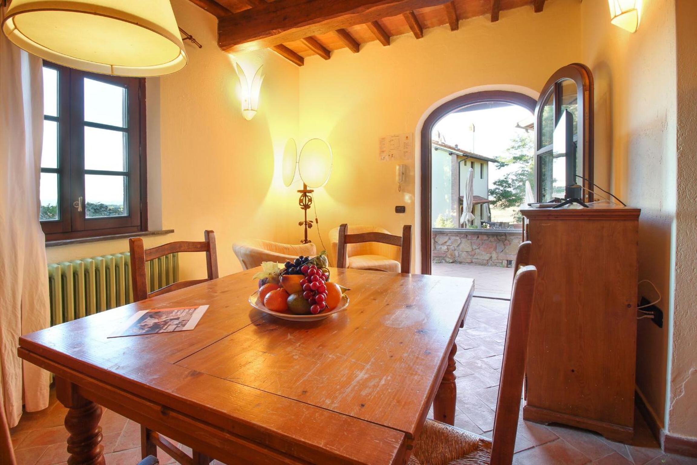 Borgo La Casa