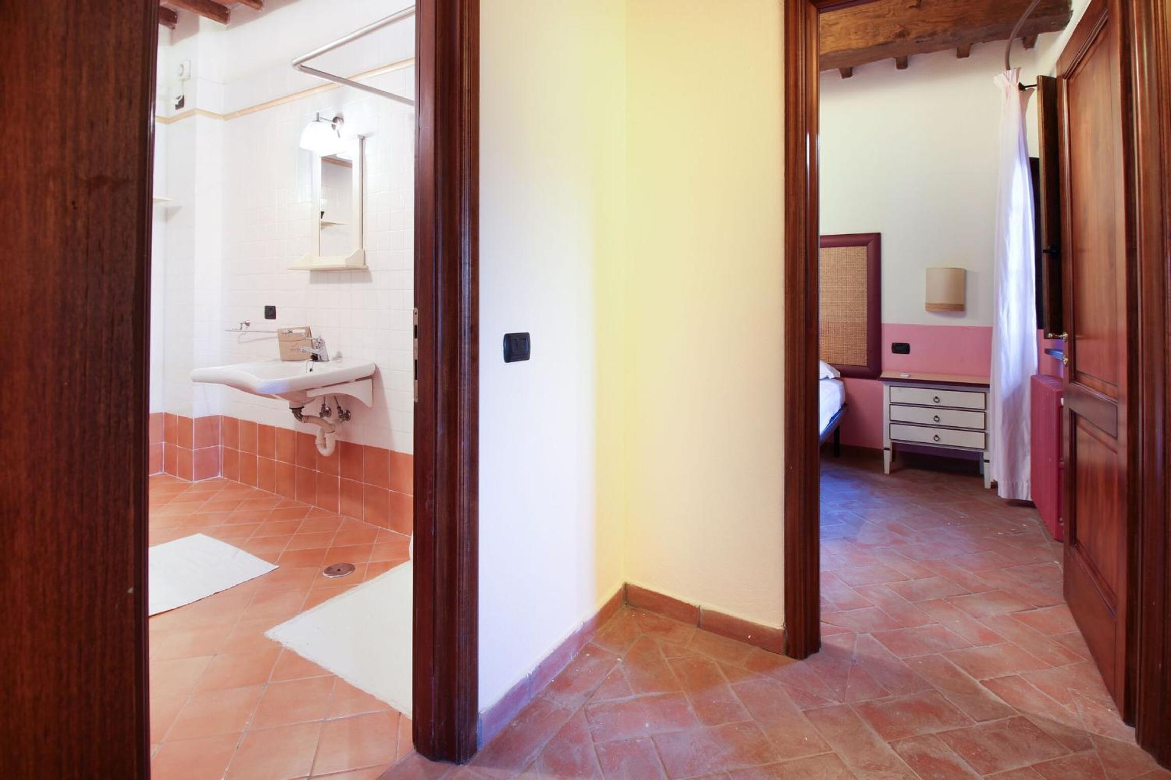 Borgo La Casa