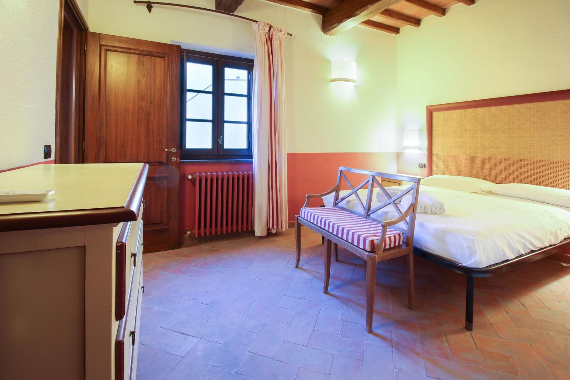Borgo La Casa