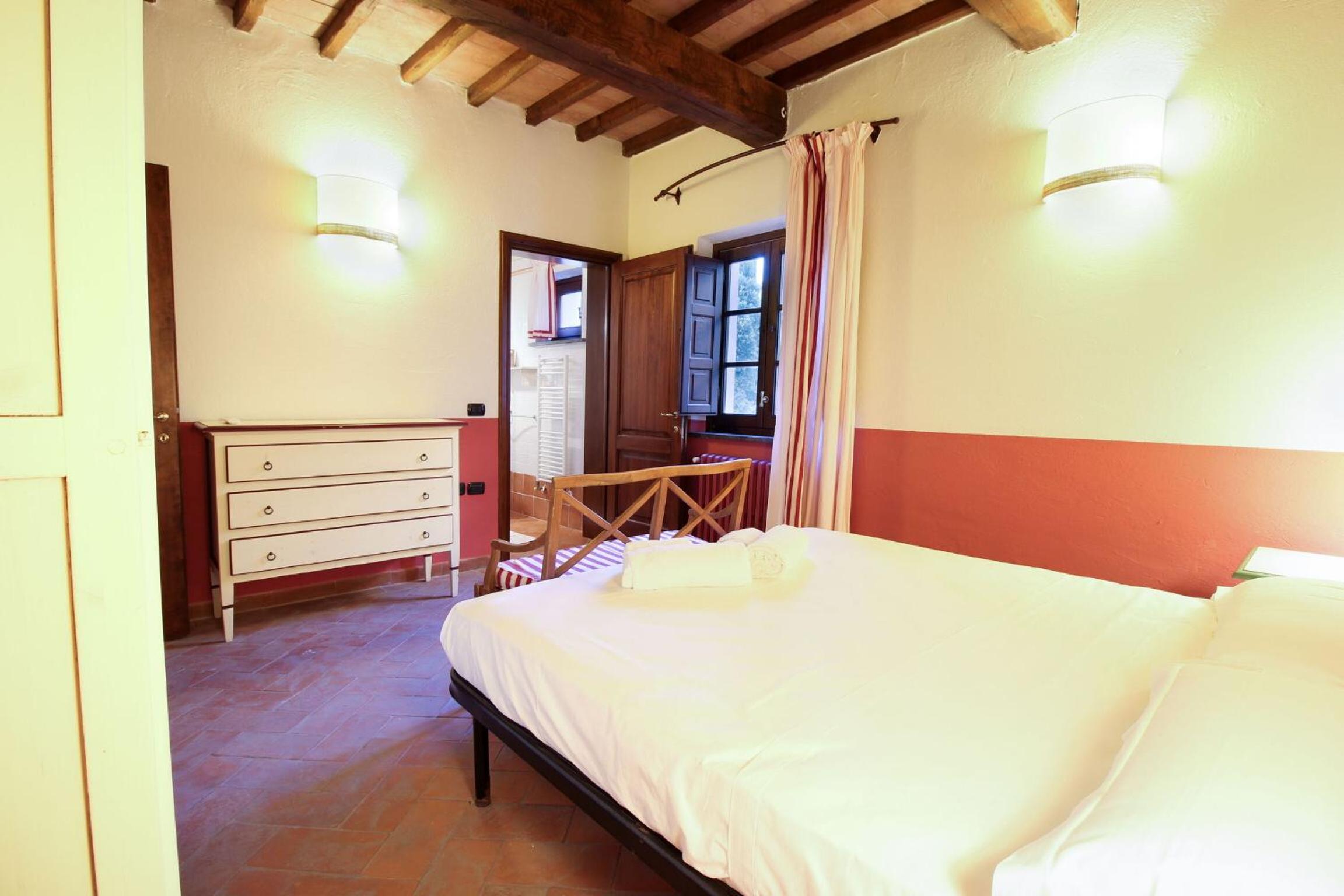 Borgo La Casa