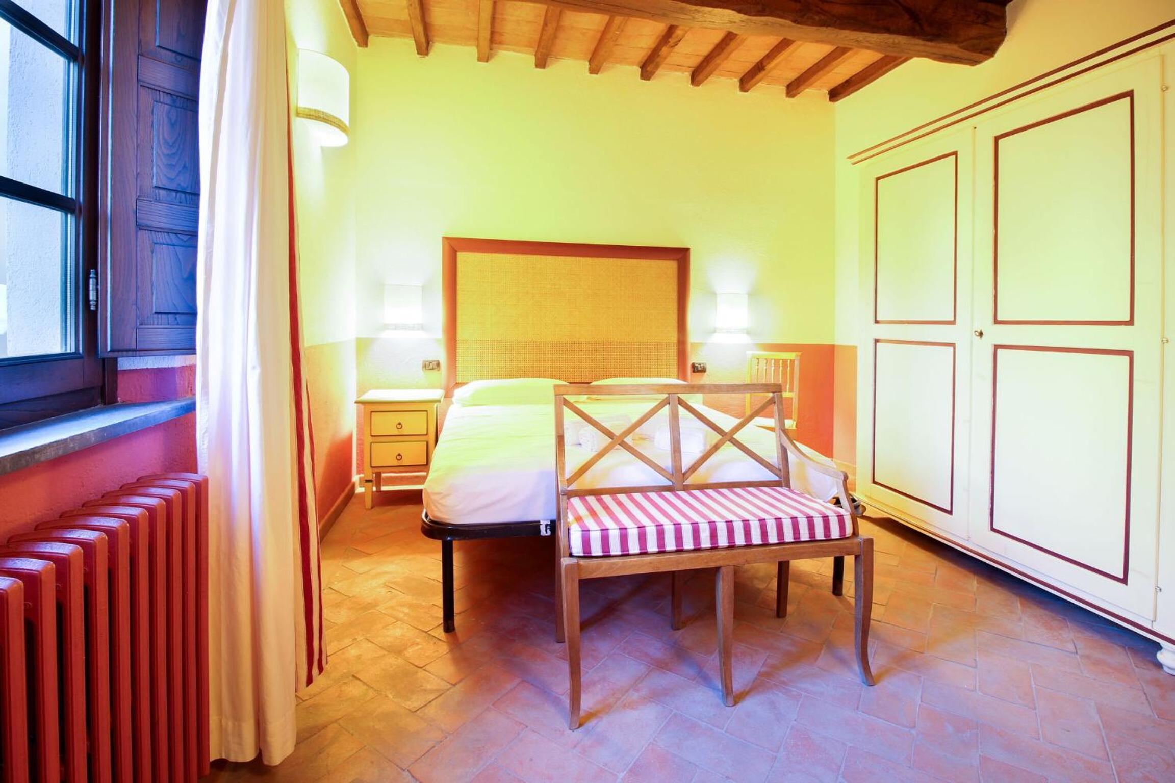 Borgo La Casa