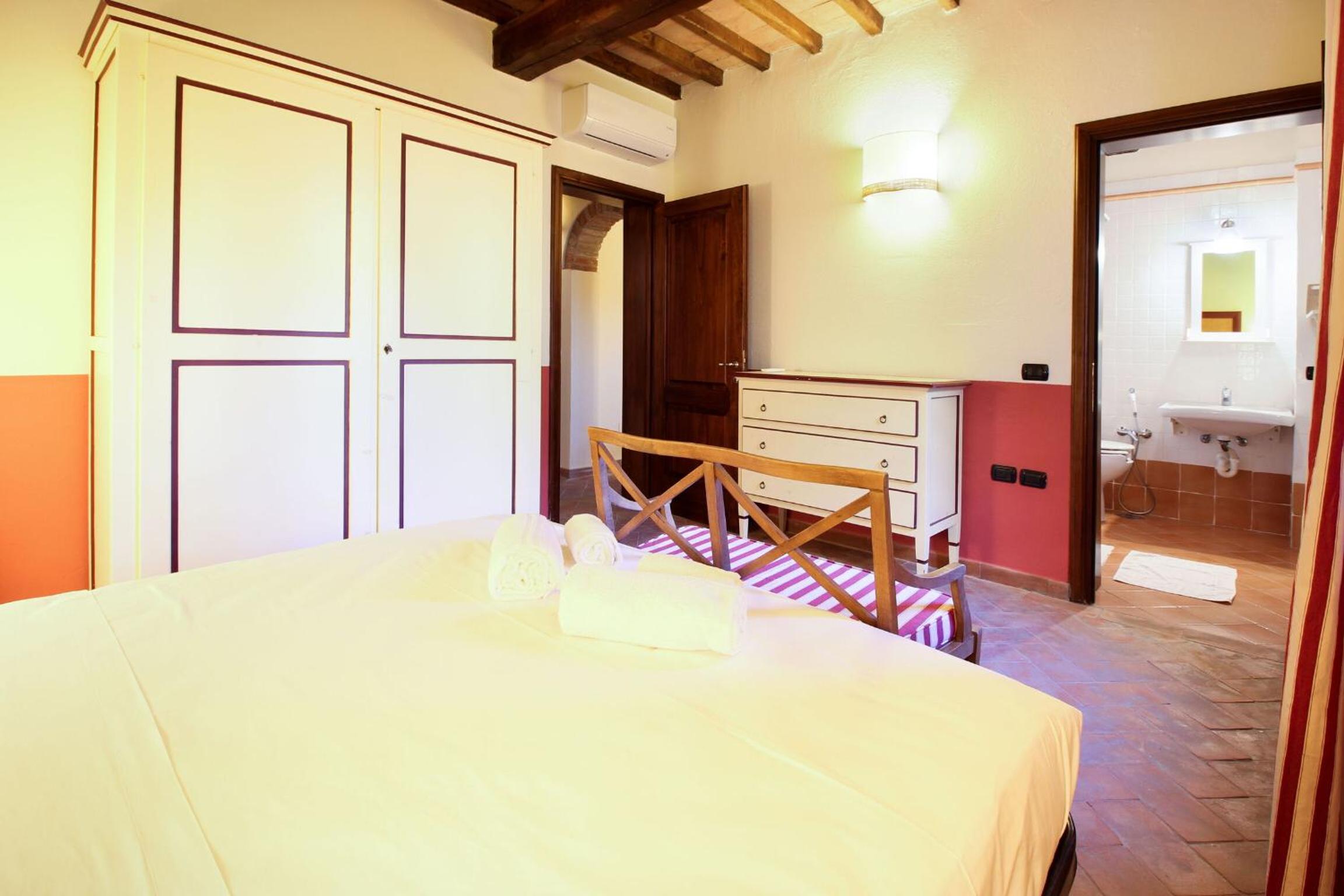 Borgo La Casa