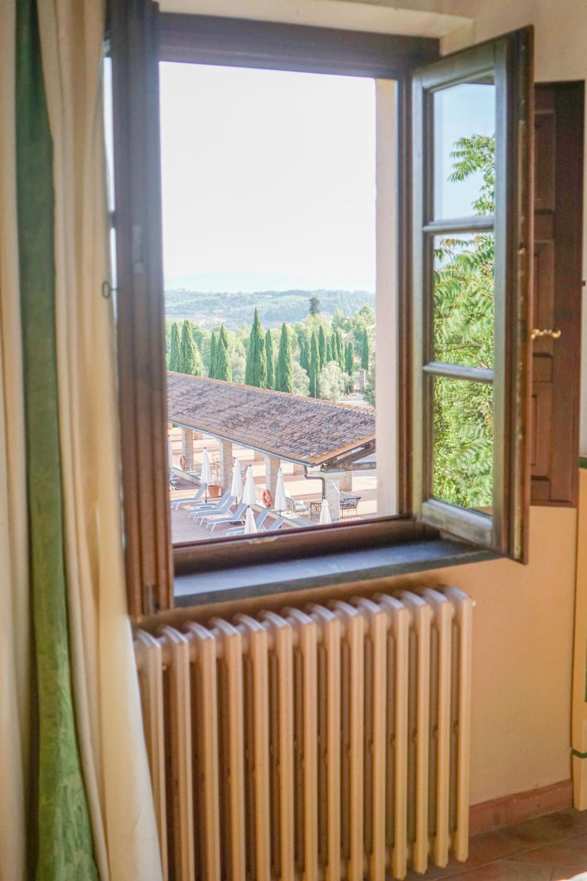 Borgo La Casa
