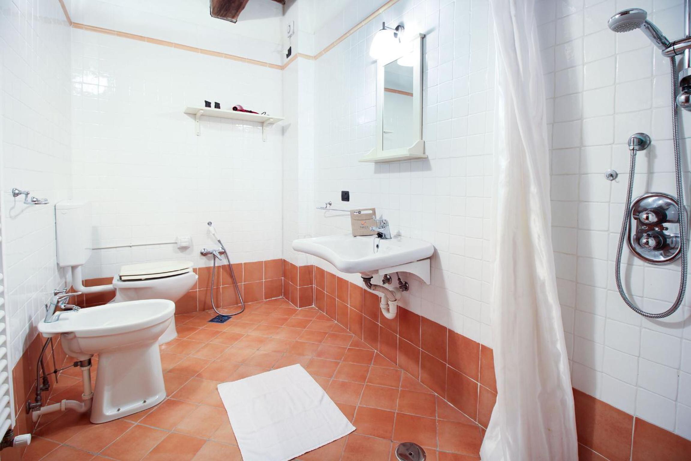 Borgo La Casa