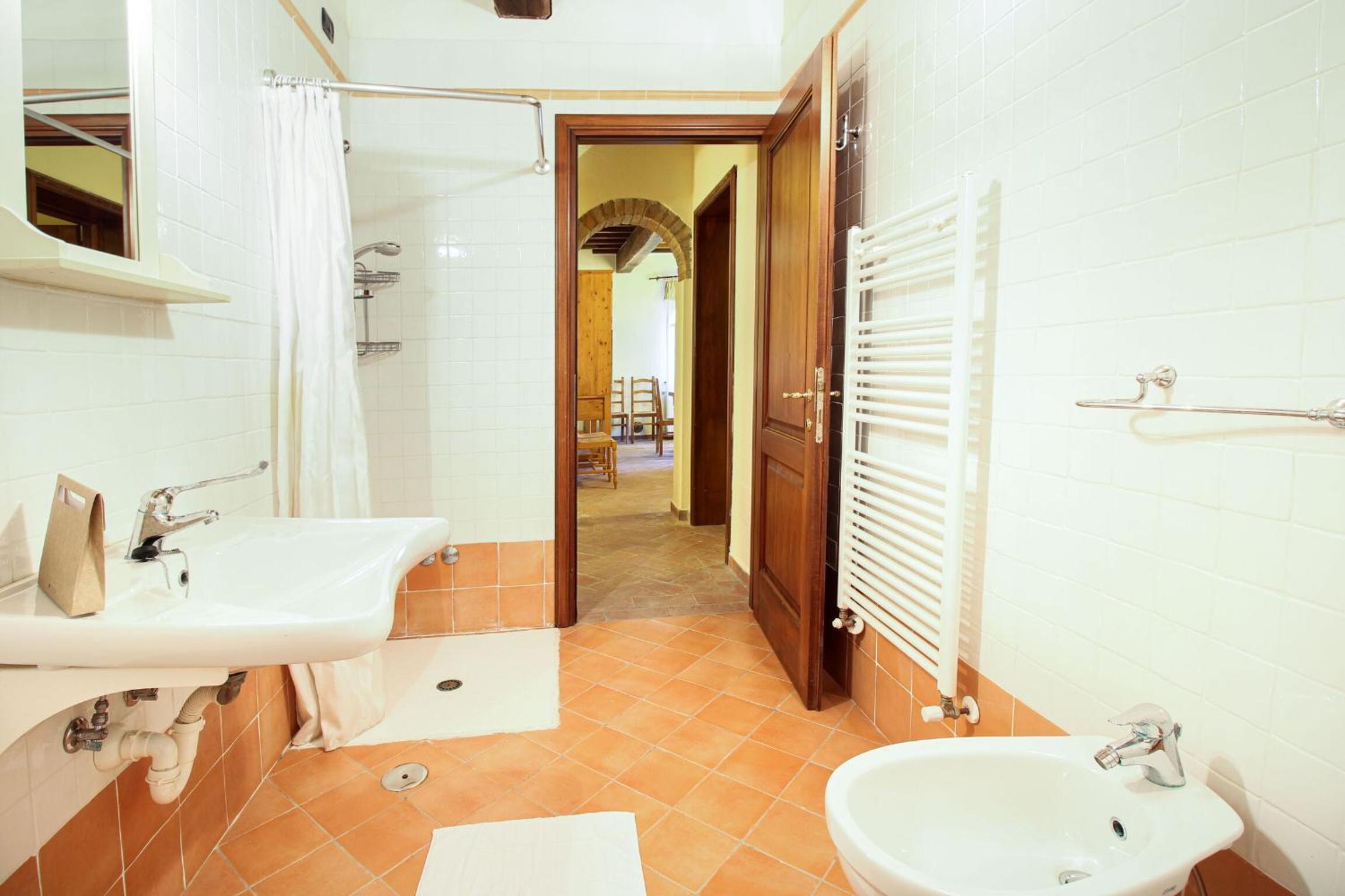 Borgo La Casa