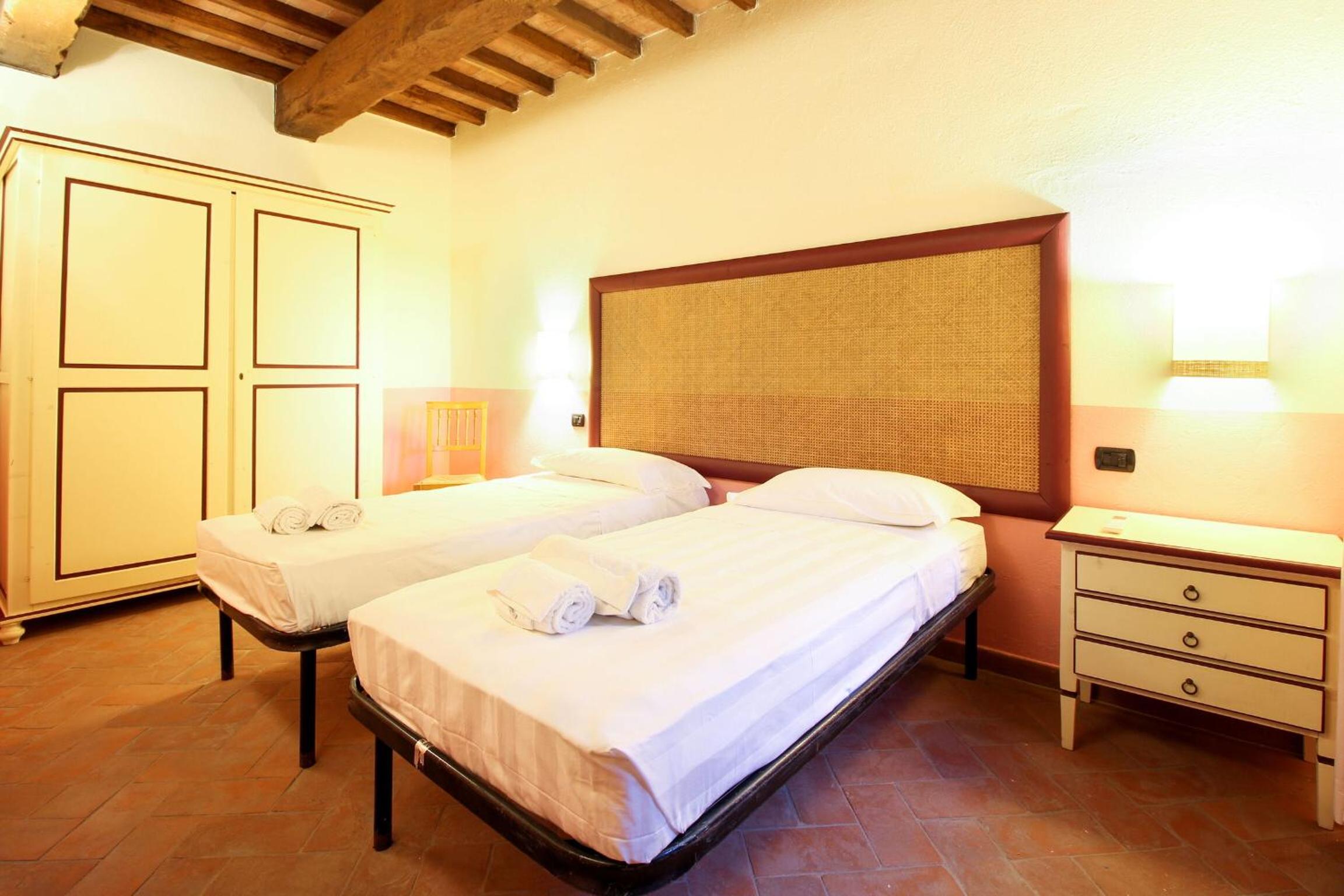 Borgo La Casa