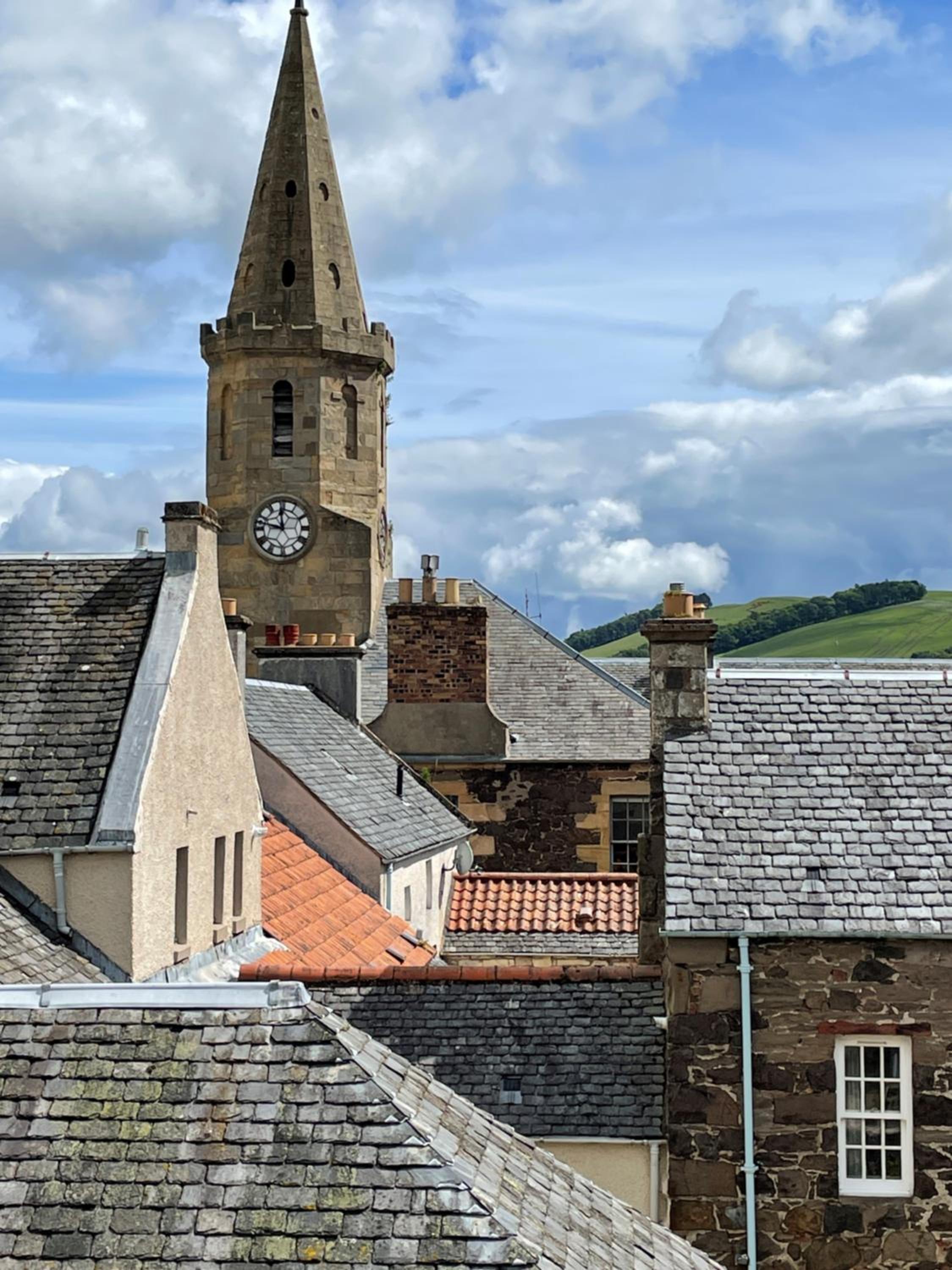 Towerwell