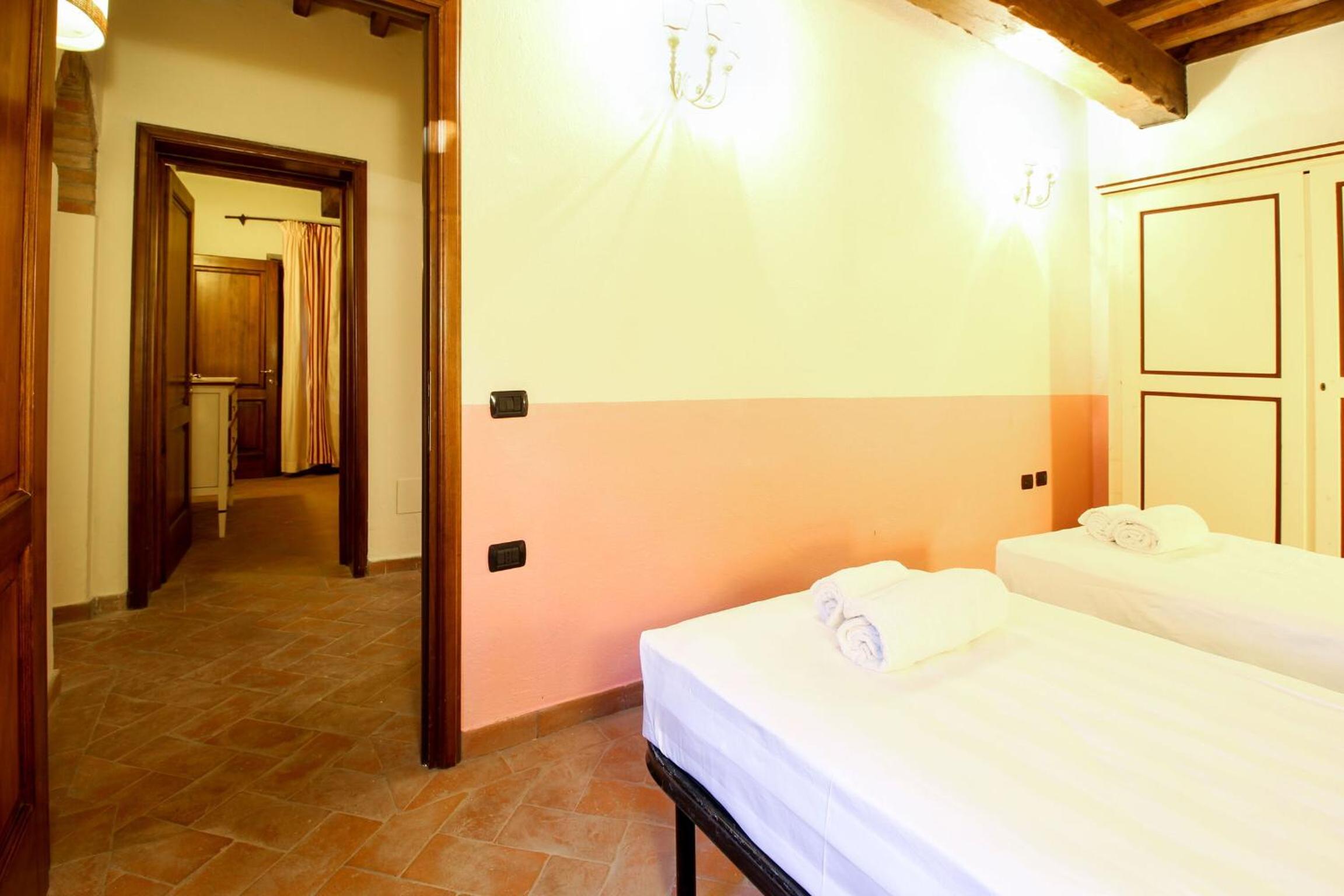 Borgo La Casa