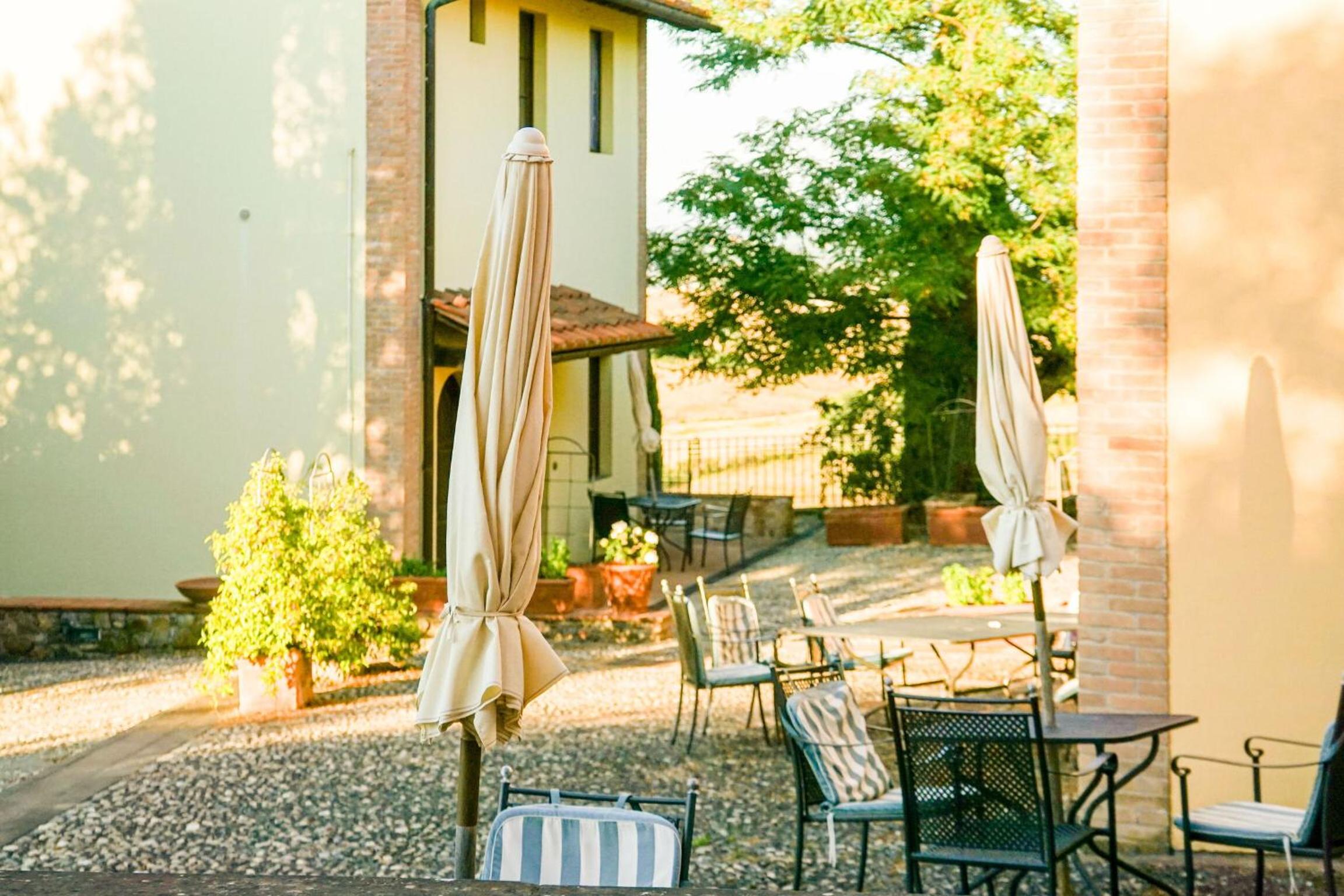 Borgo La Casa