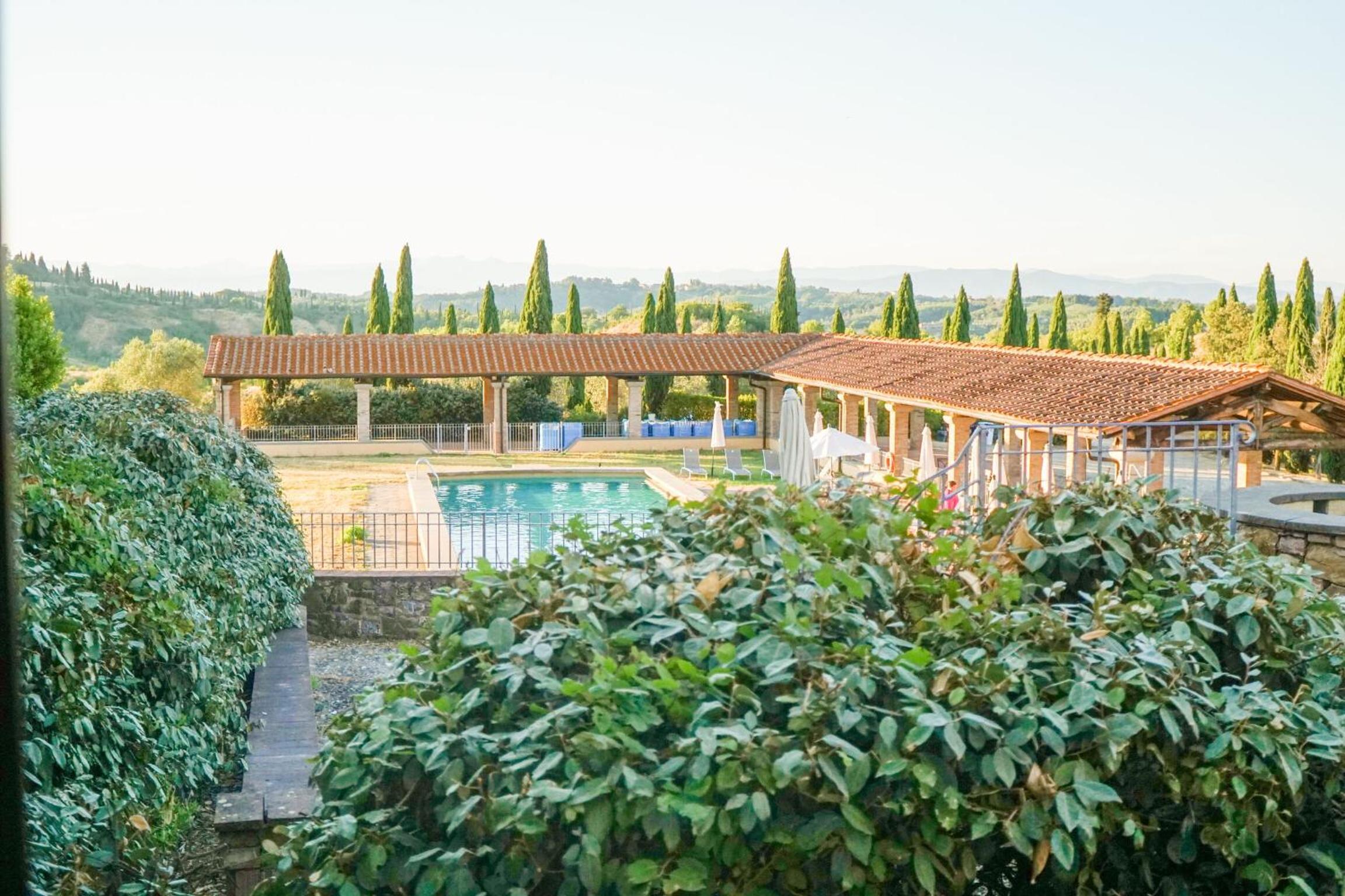 Borgo La Casa