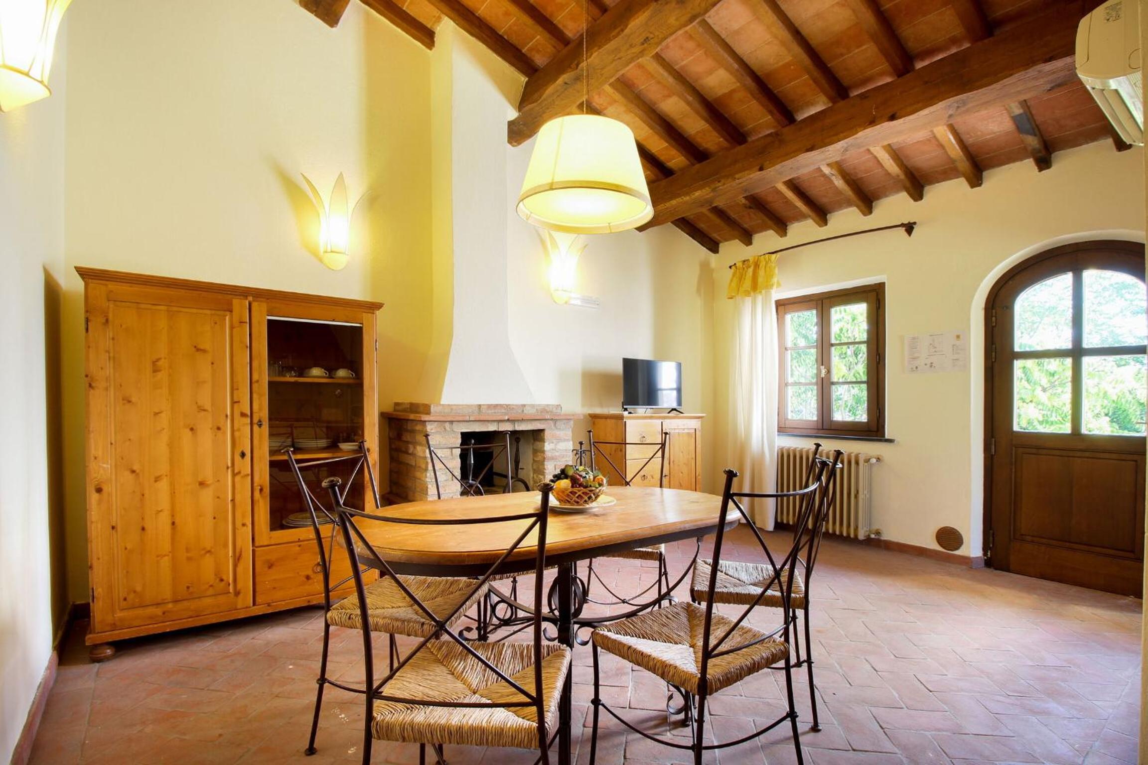 Borgo La Casa