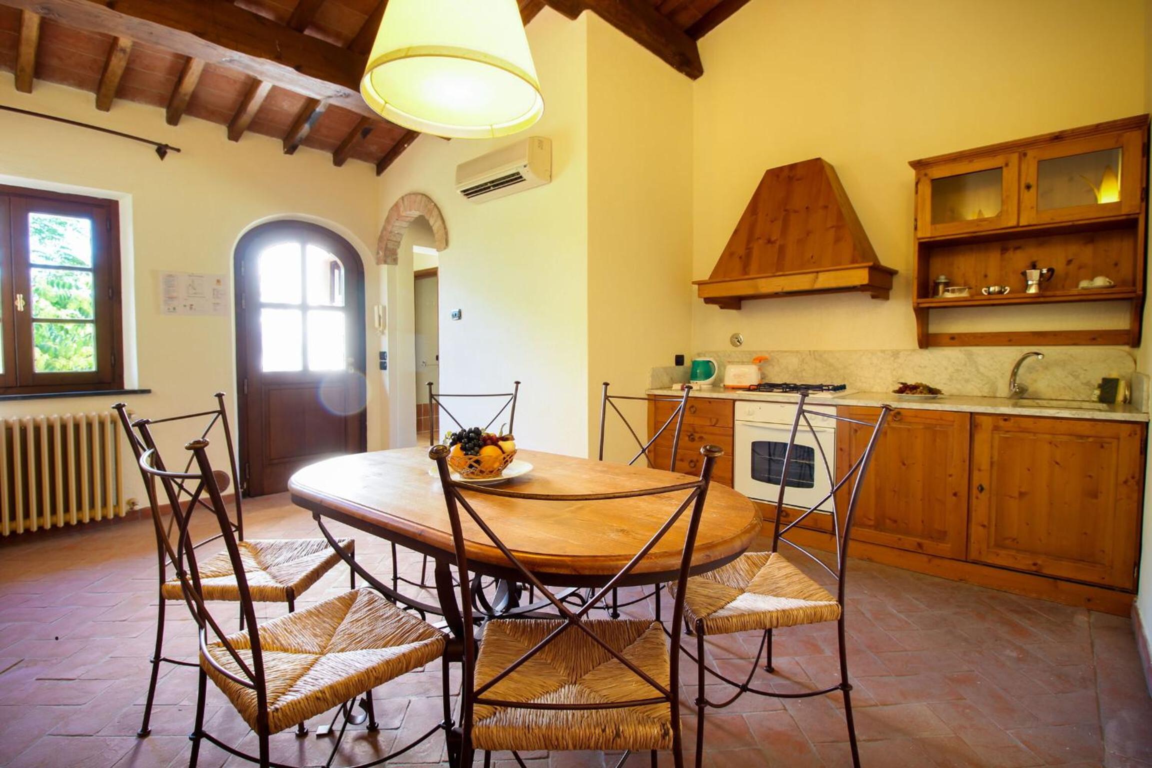Borgo La Casa