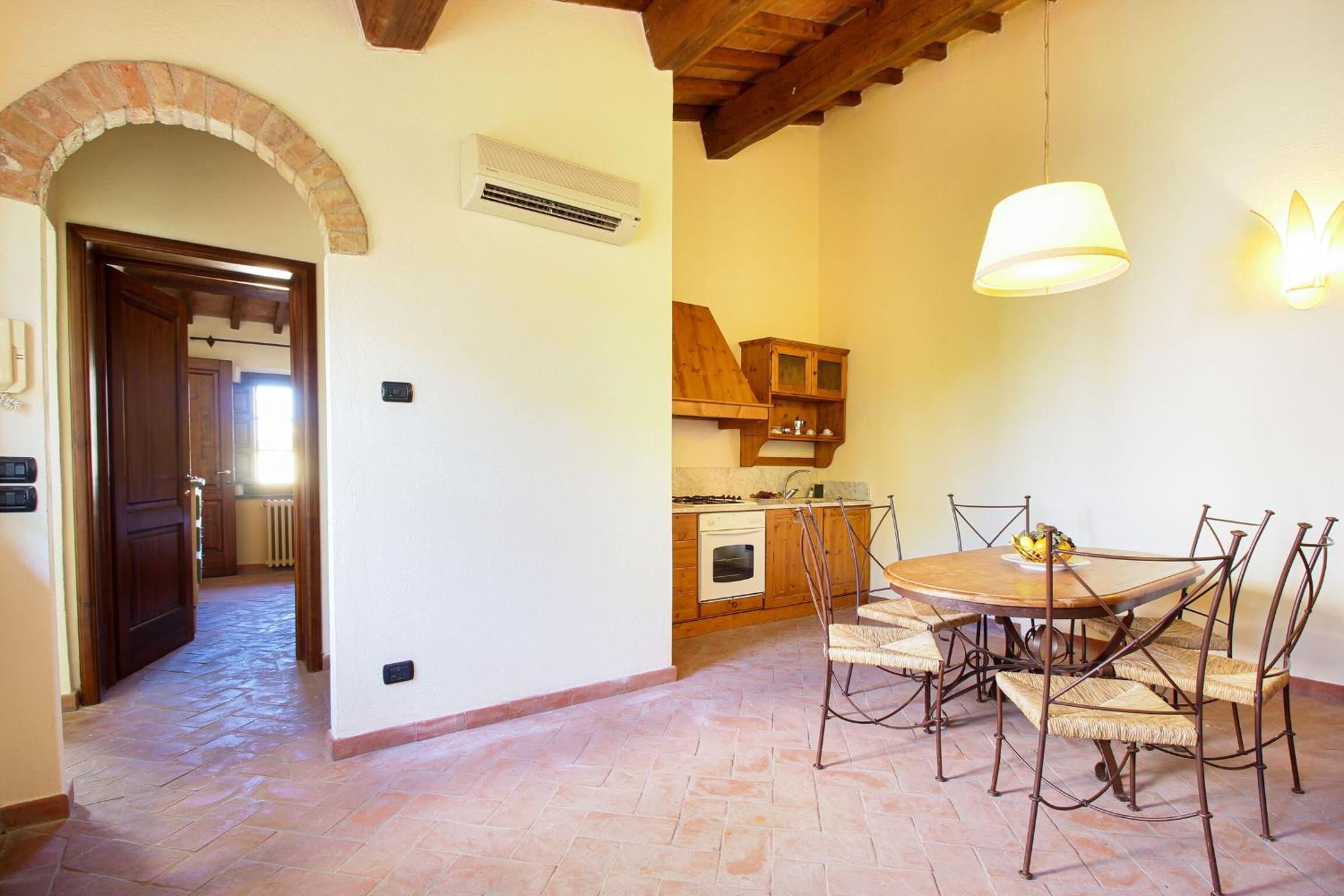 Borgo La Casa