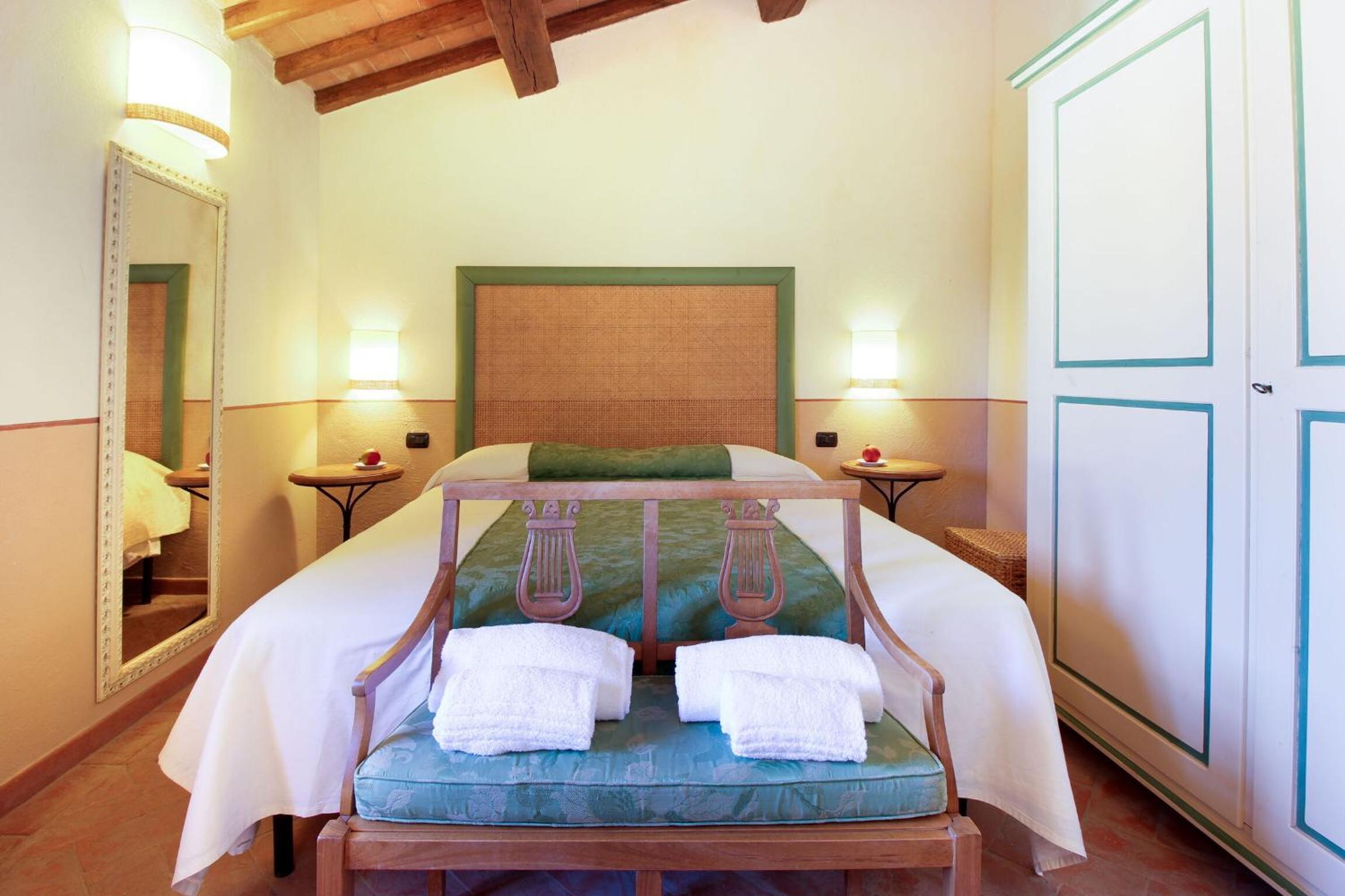 Borgo La Casa