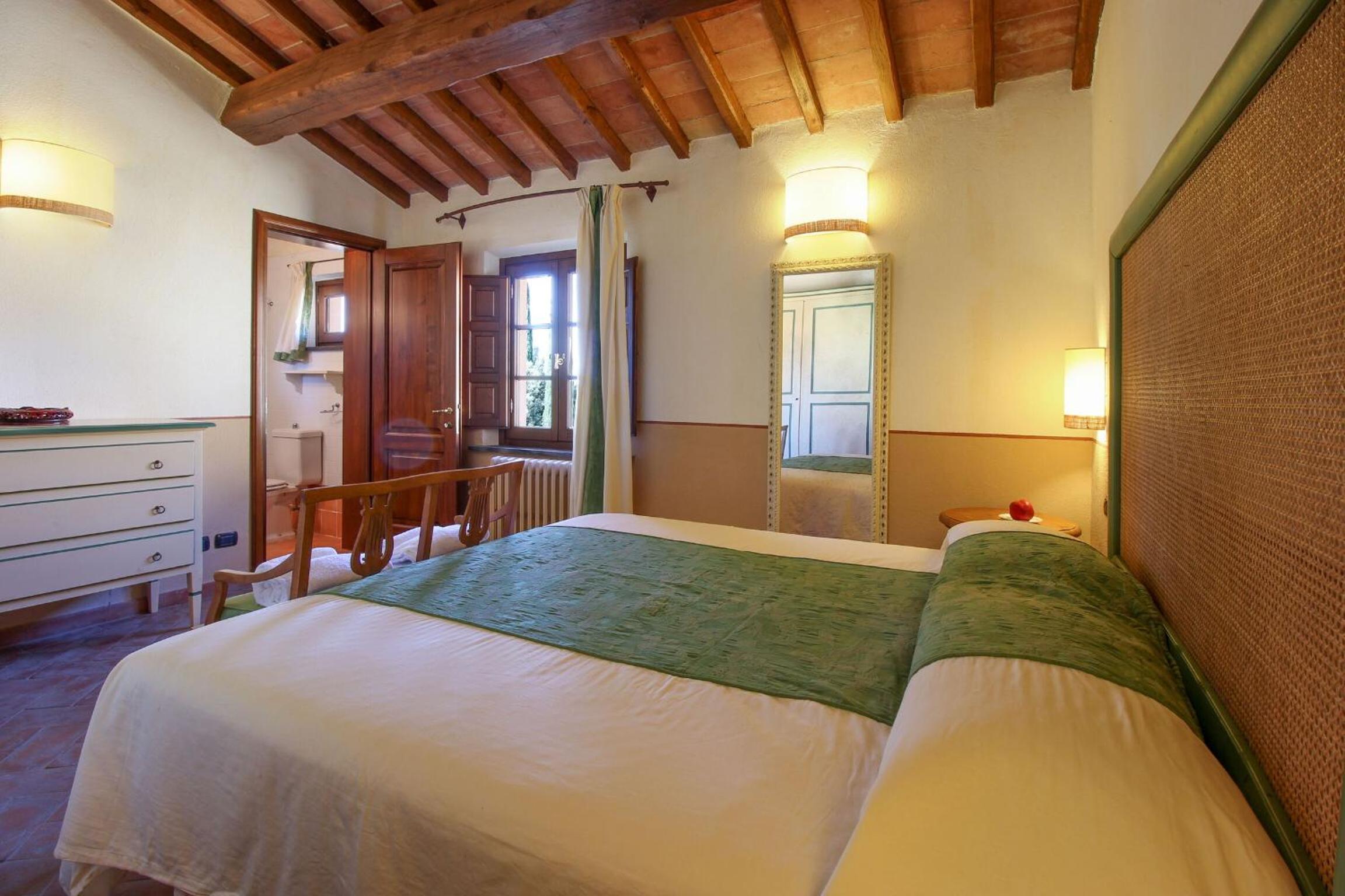 Borgo La Casa
