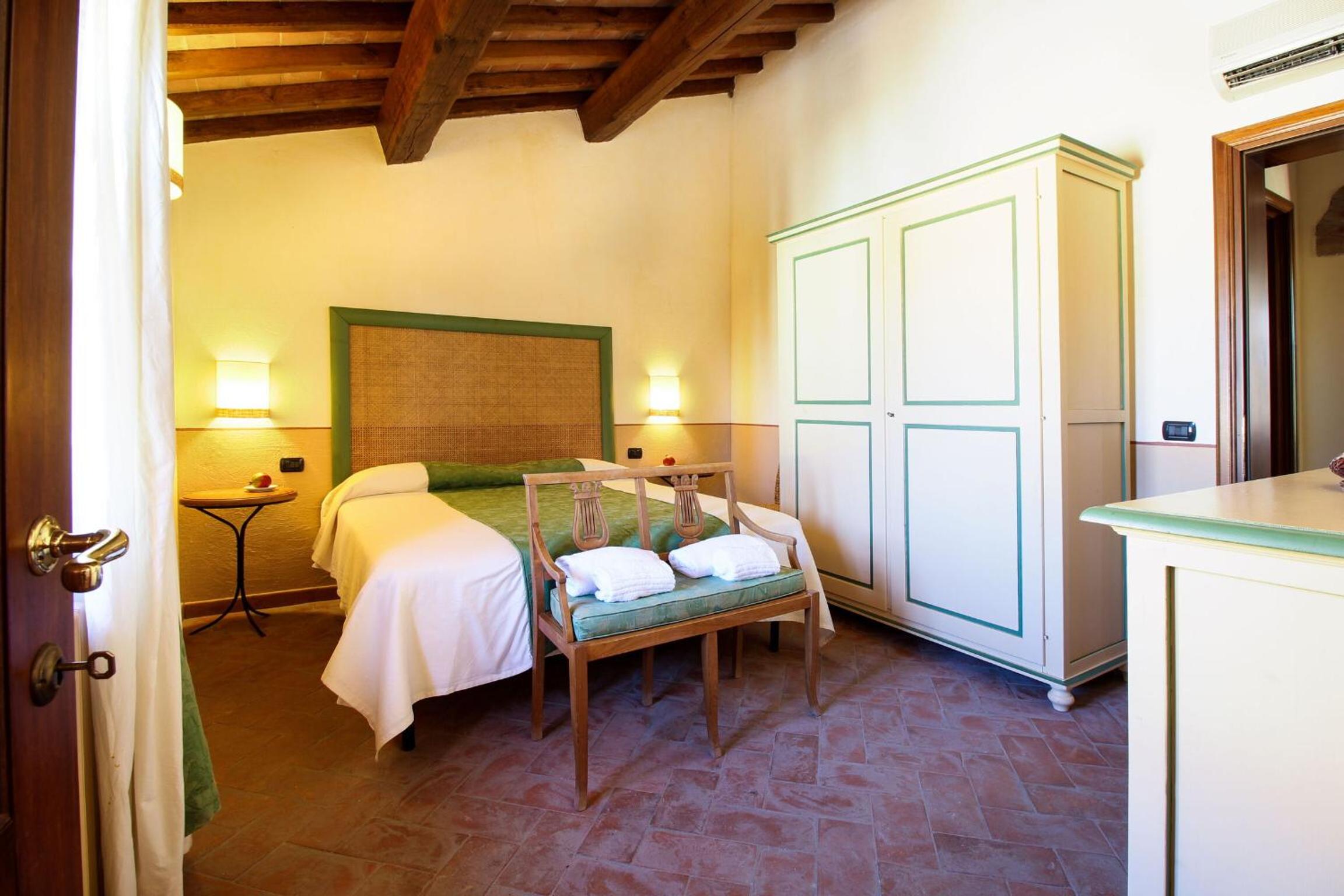 Borgo La Casa