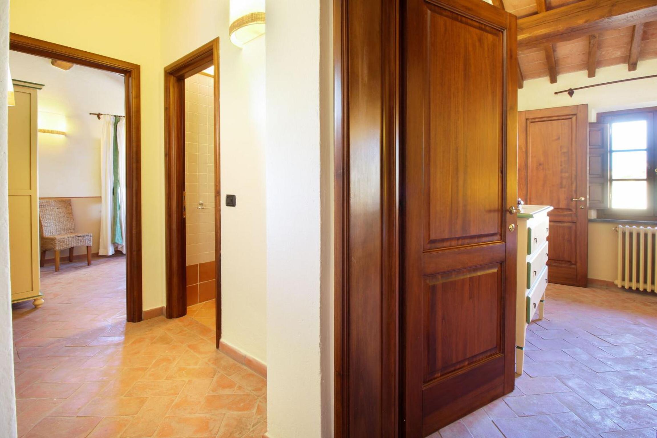 Borgo La Casa