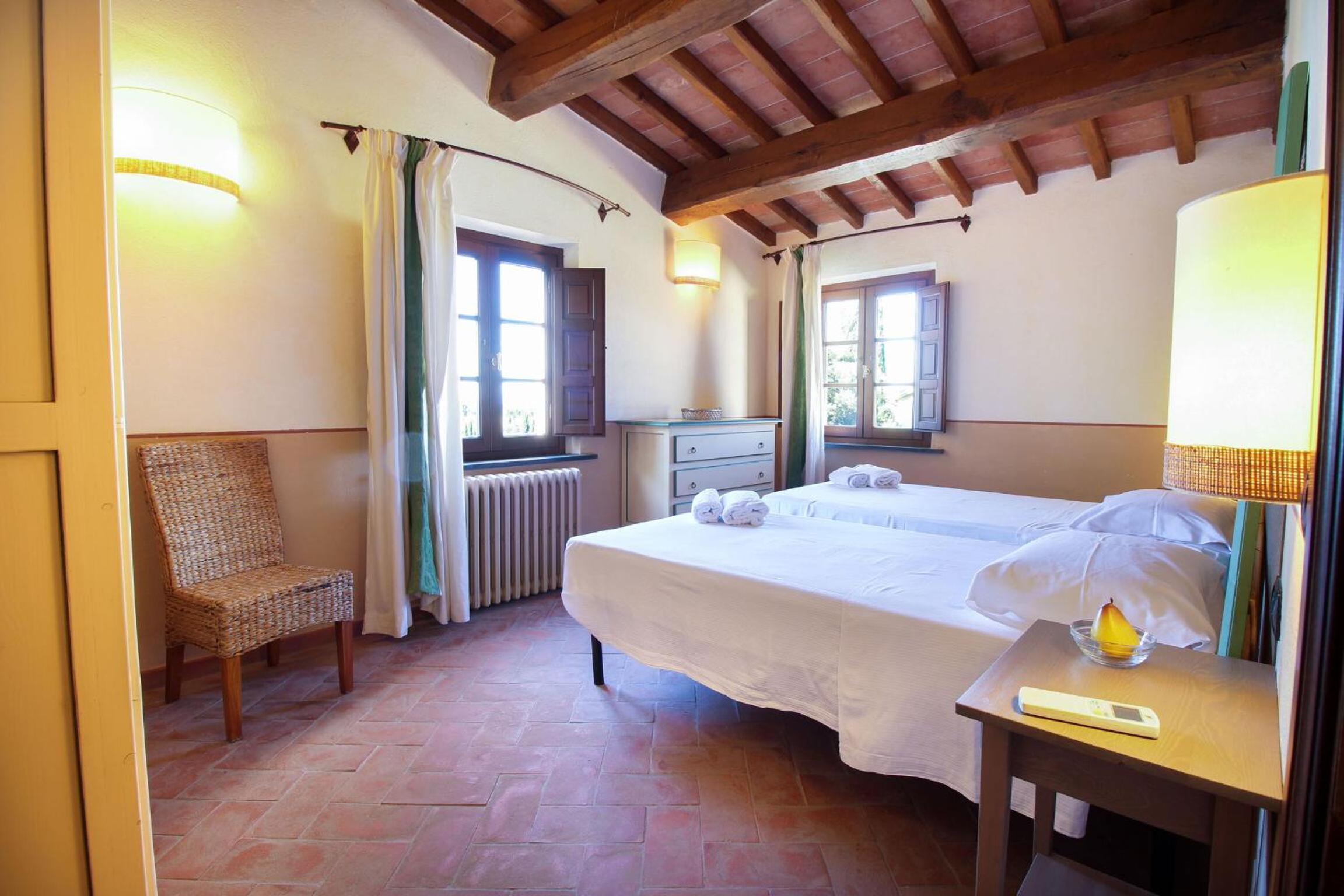 Borgo La Casa