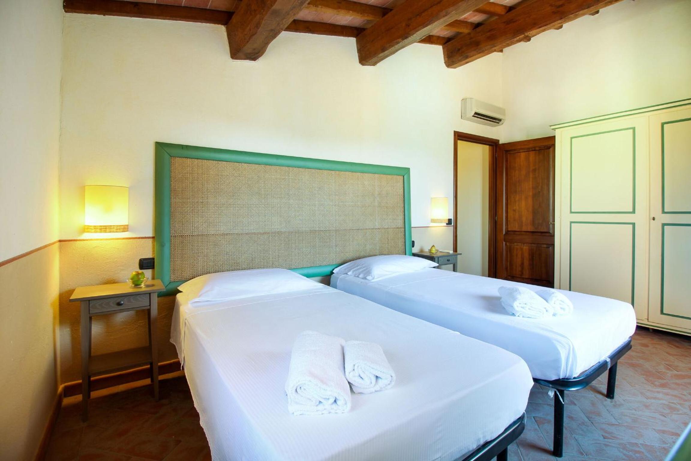 Borgo La Casa