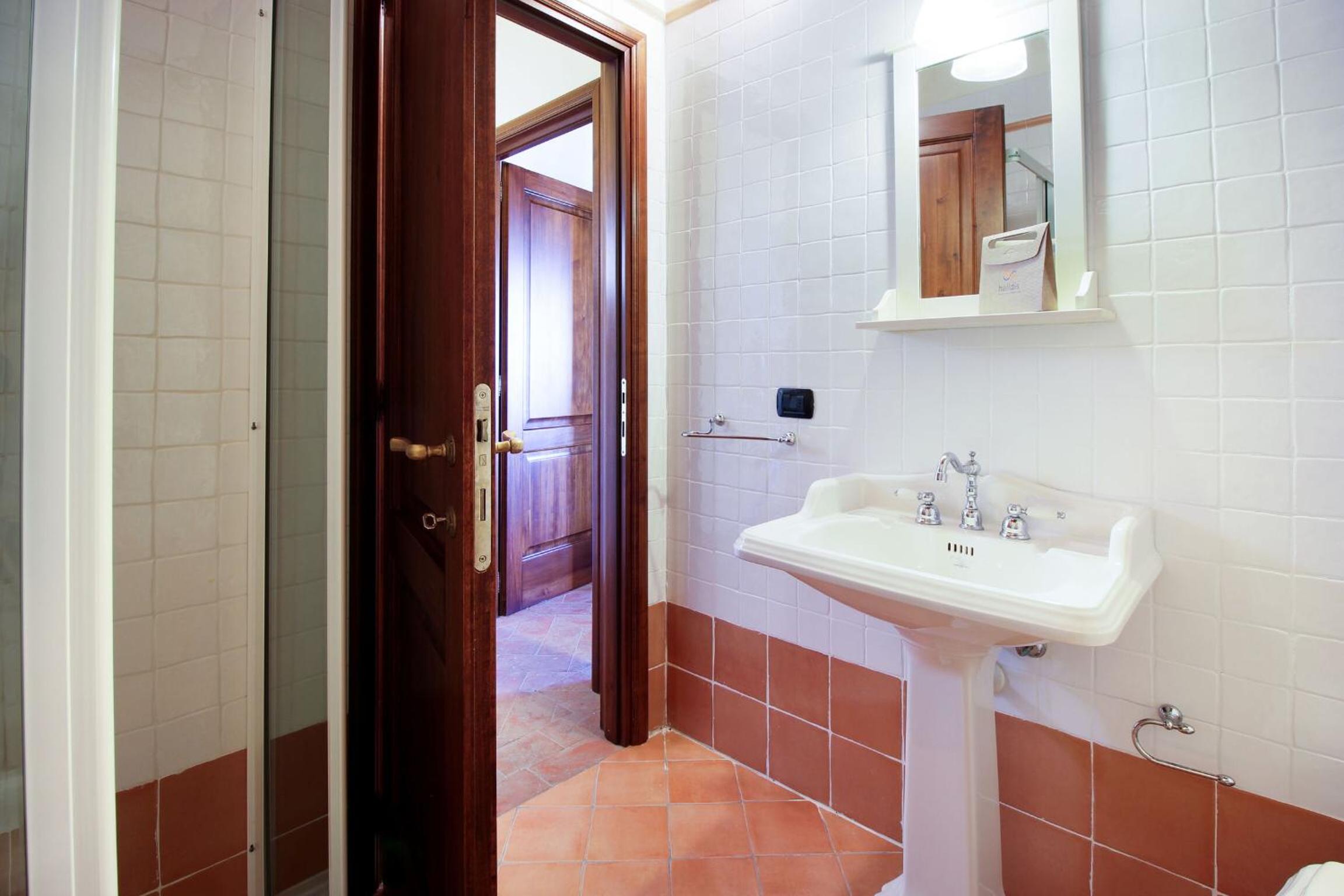 Borgo La Casa