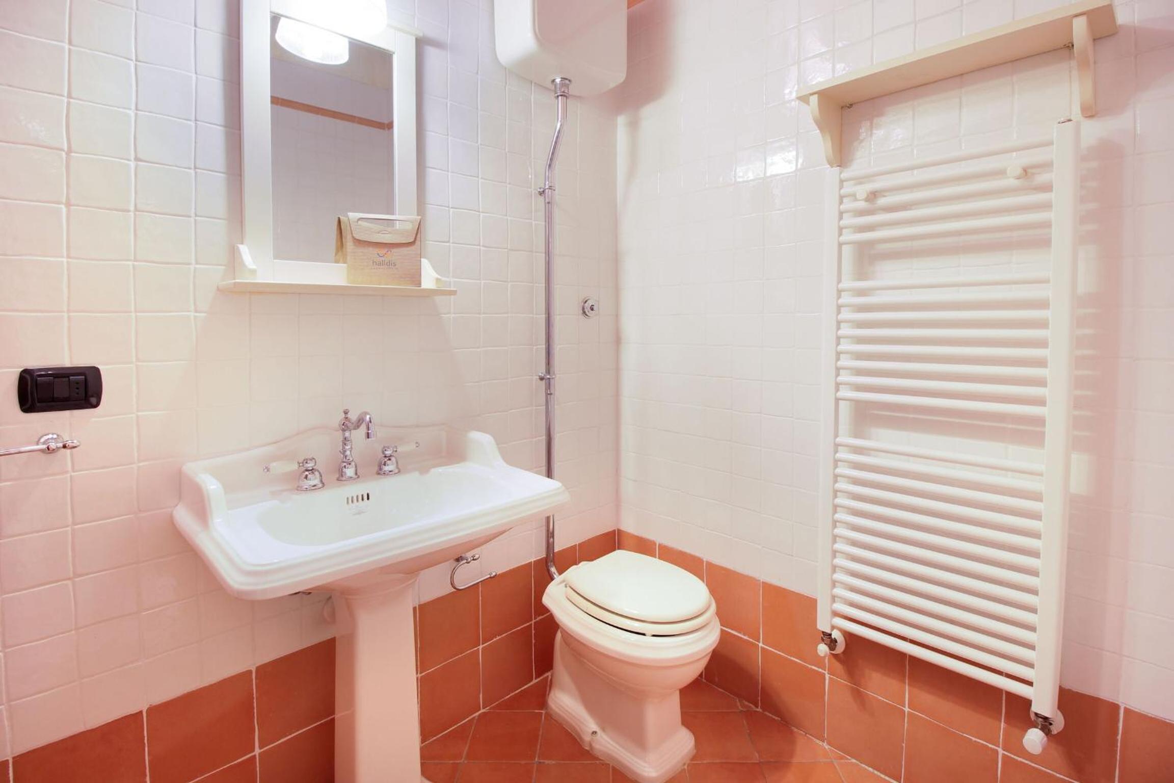 Borgo La Casa