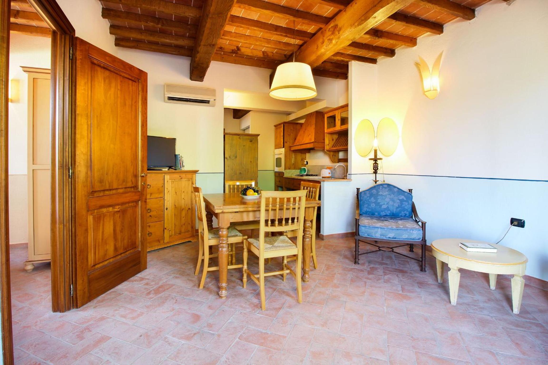 Borgo La Casa