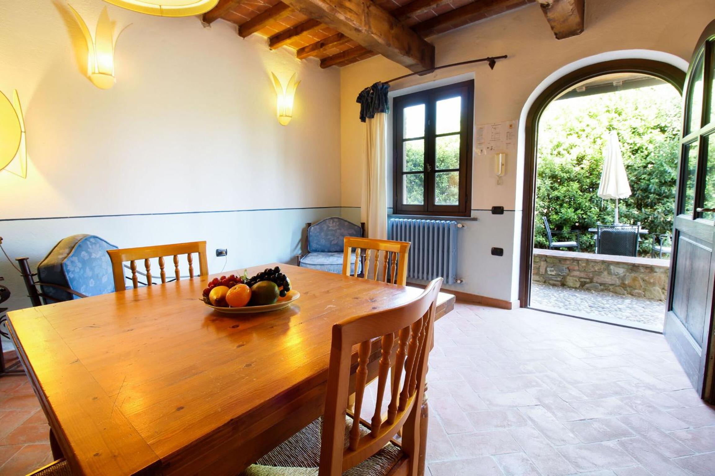Borgo La Casa