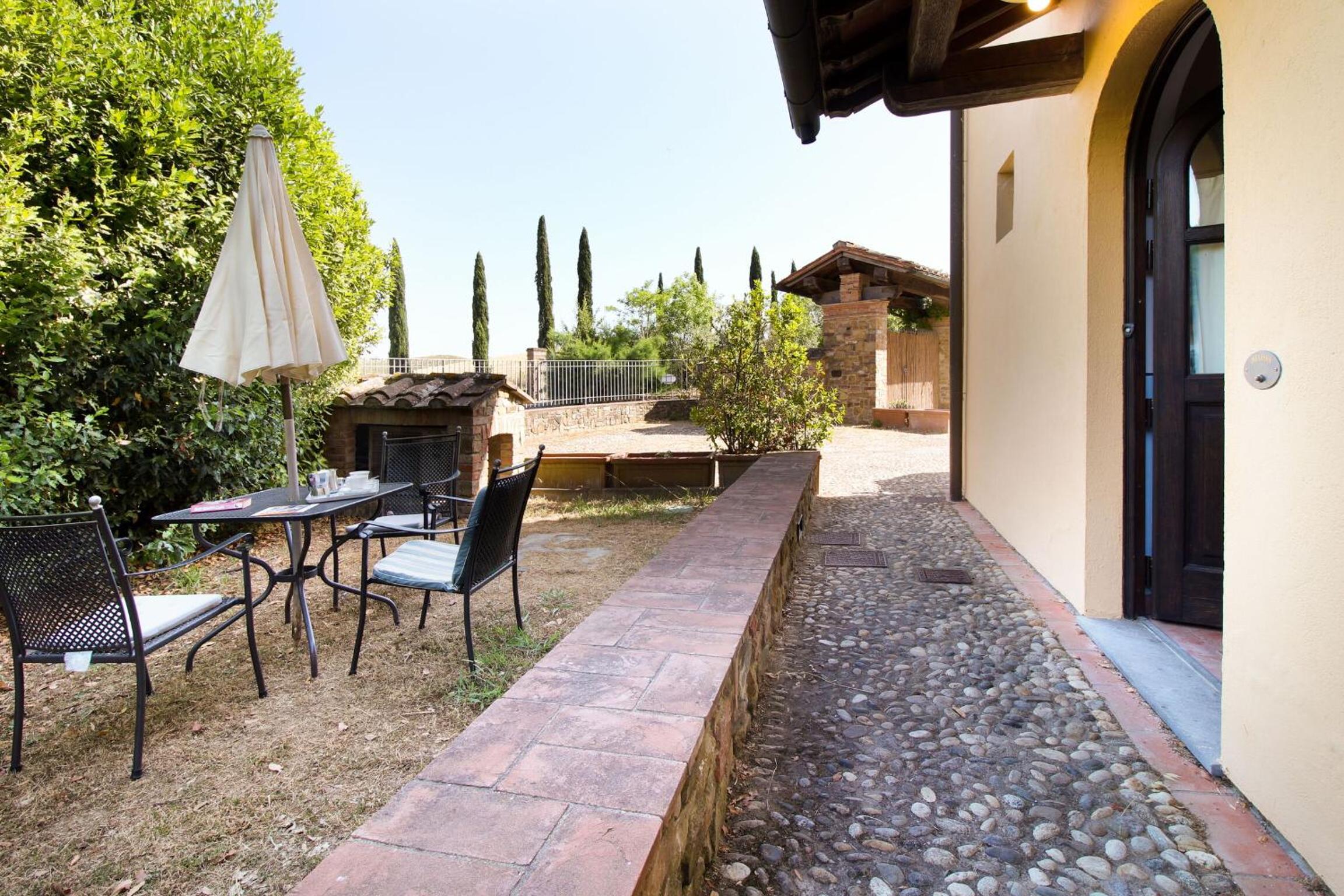 Borgo La Casa