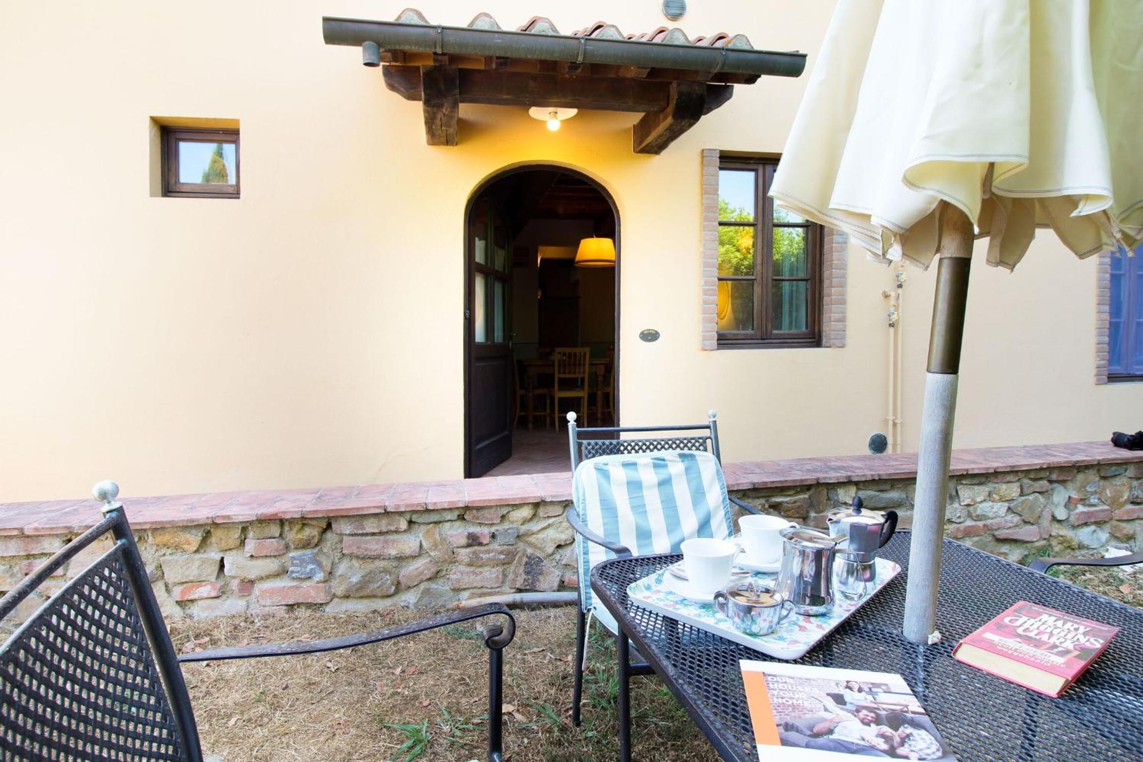 Borgo La Casa