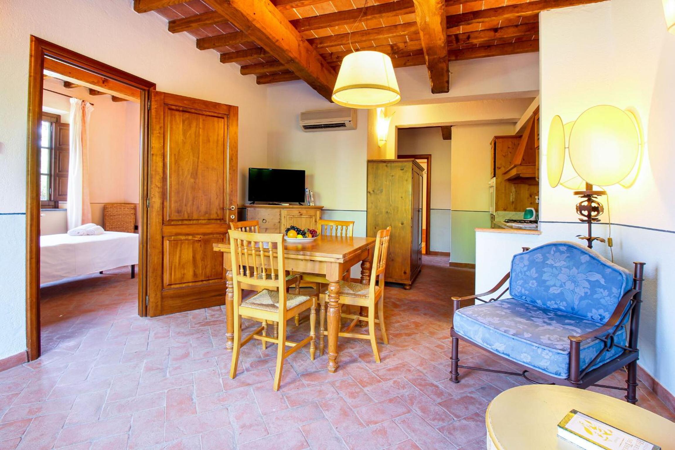 Borgo La Casa