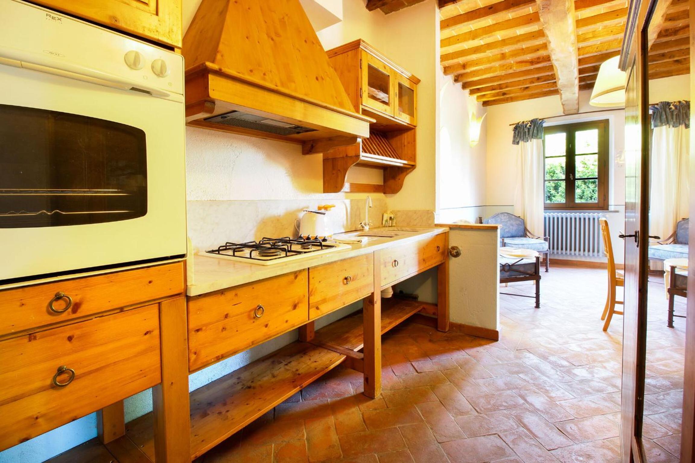 Borgo La Casa