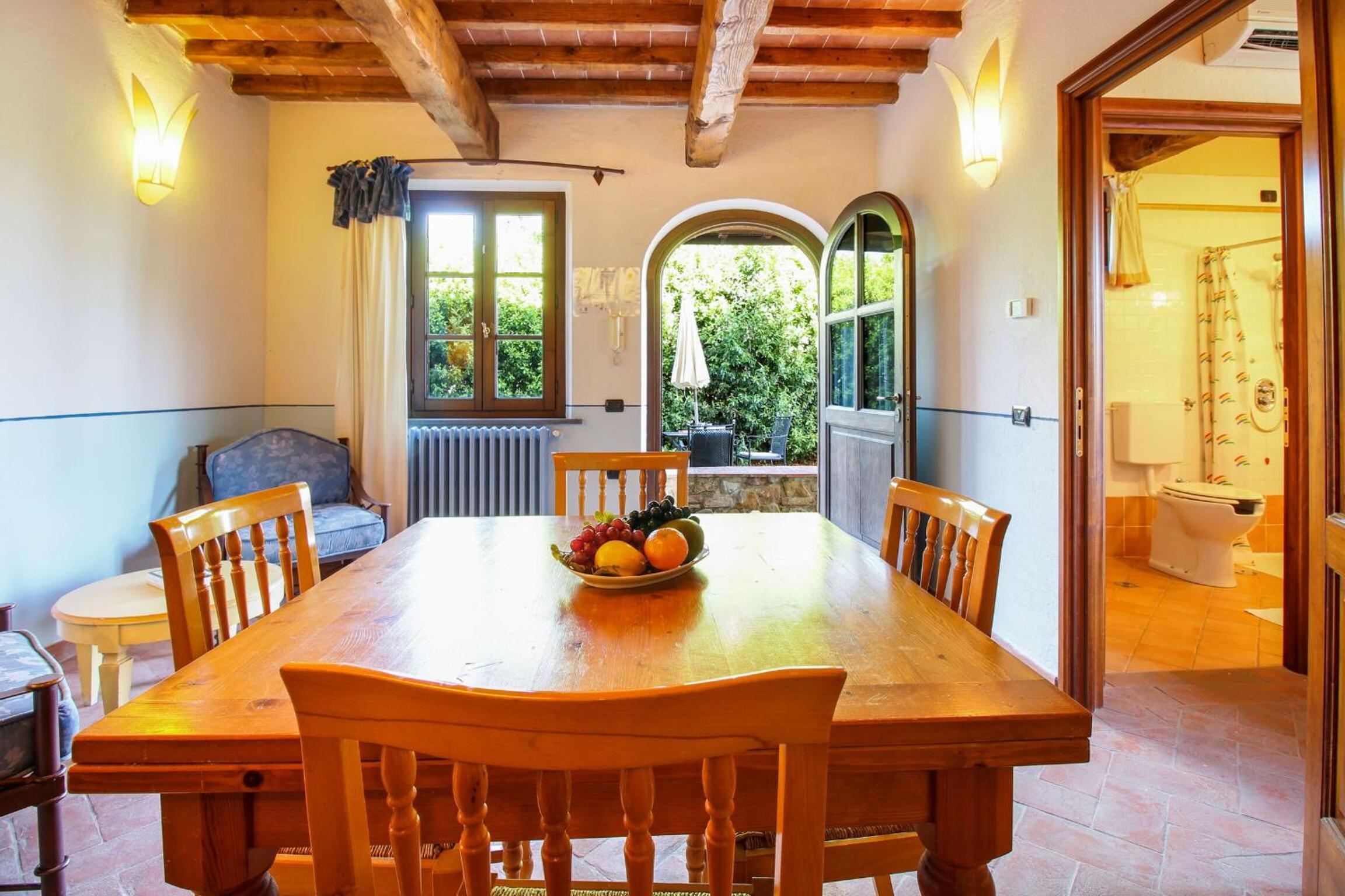 Borgo La Casa