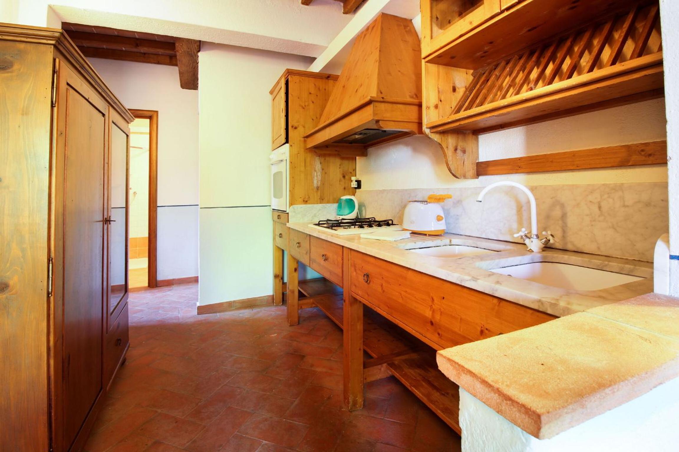Borgo La Casa