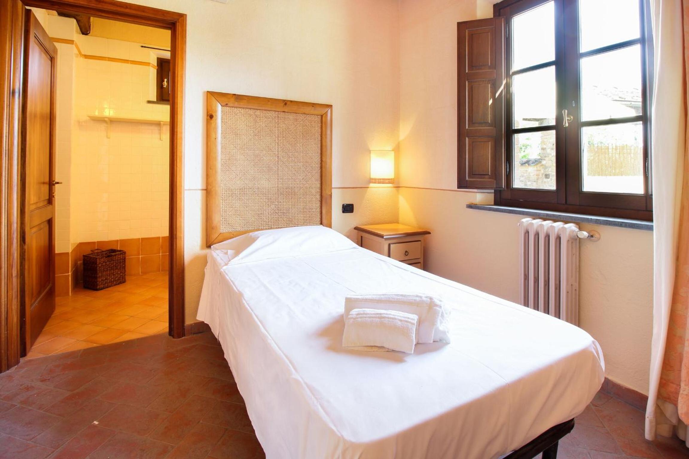 Borgo La Casa