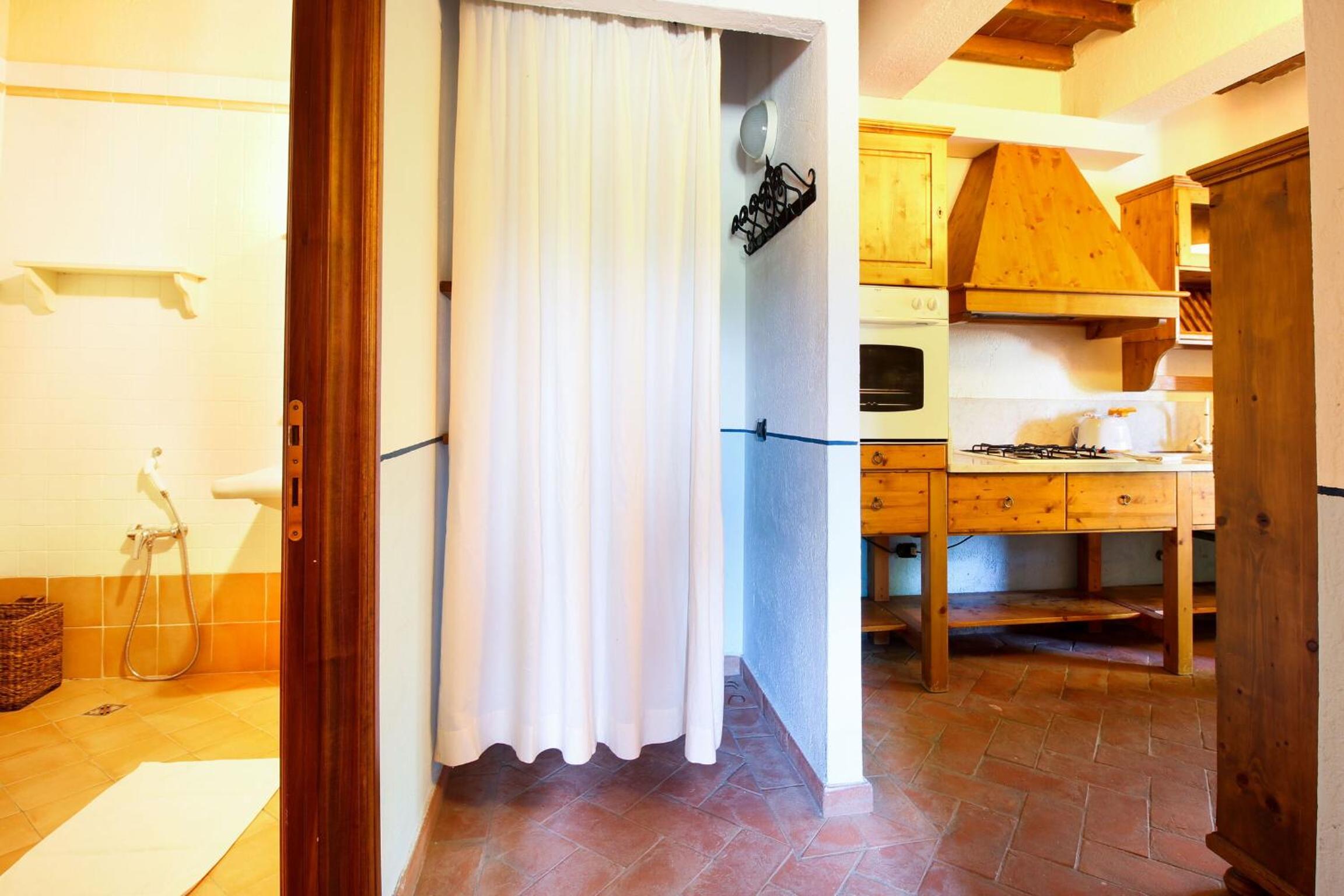 Borgo La Casa