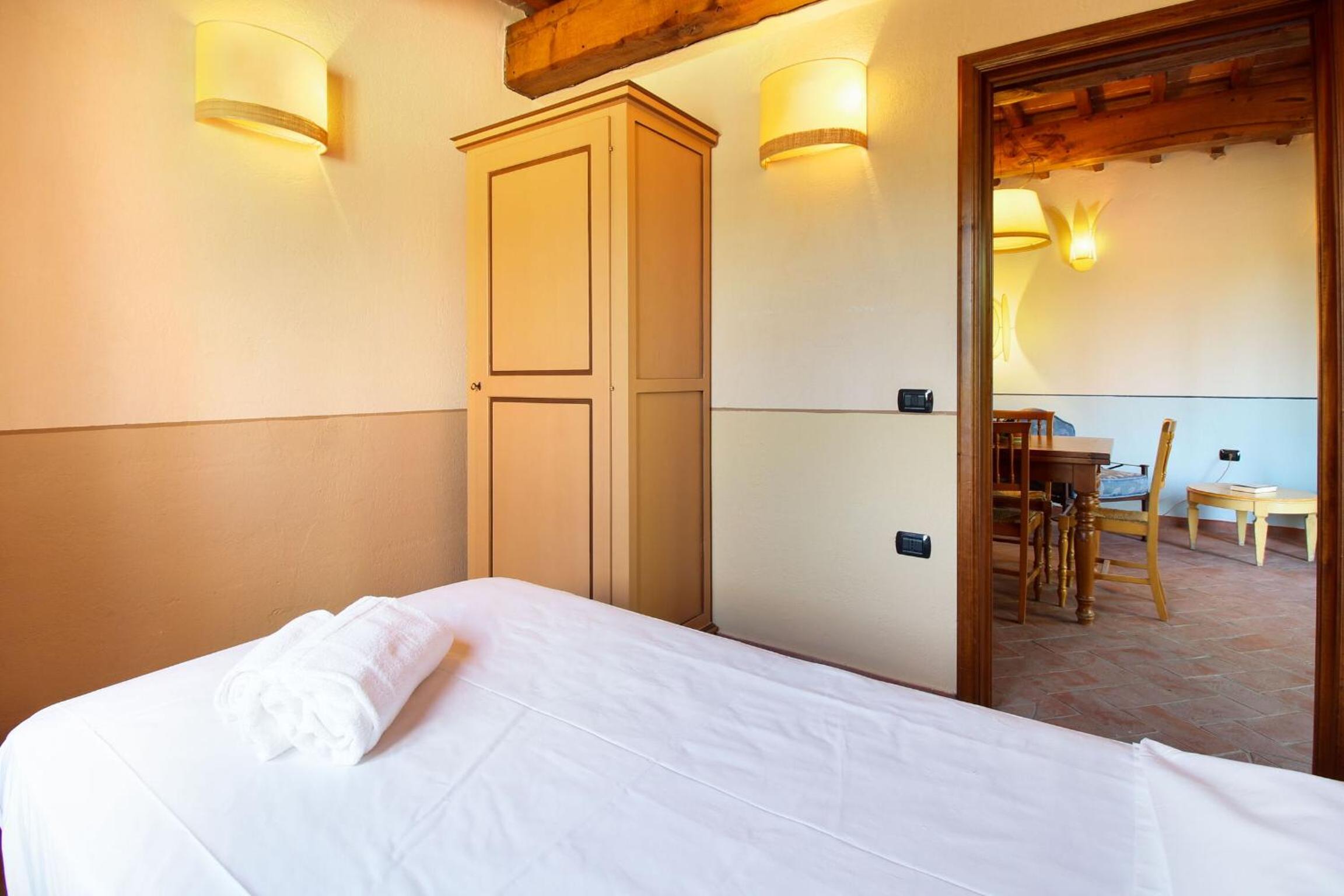 Borgo La Casa