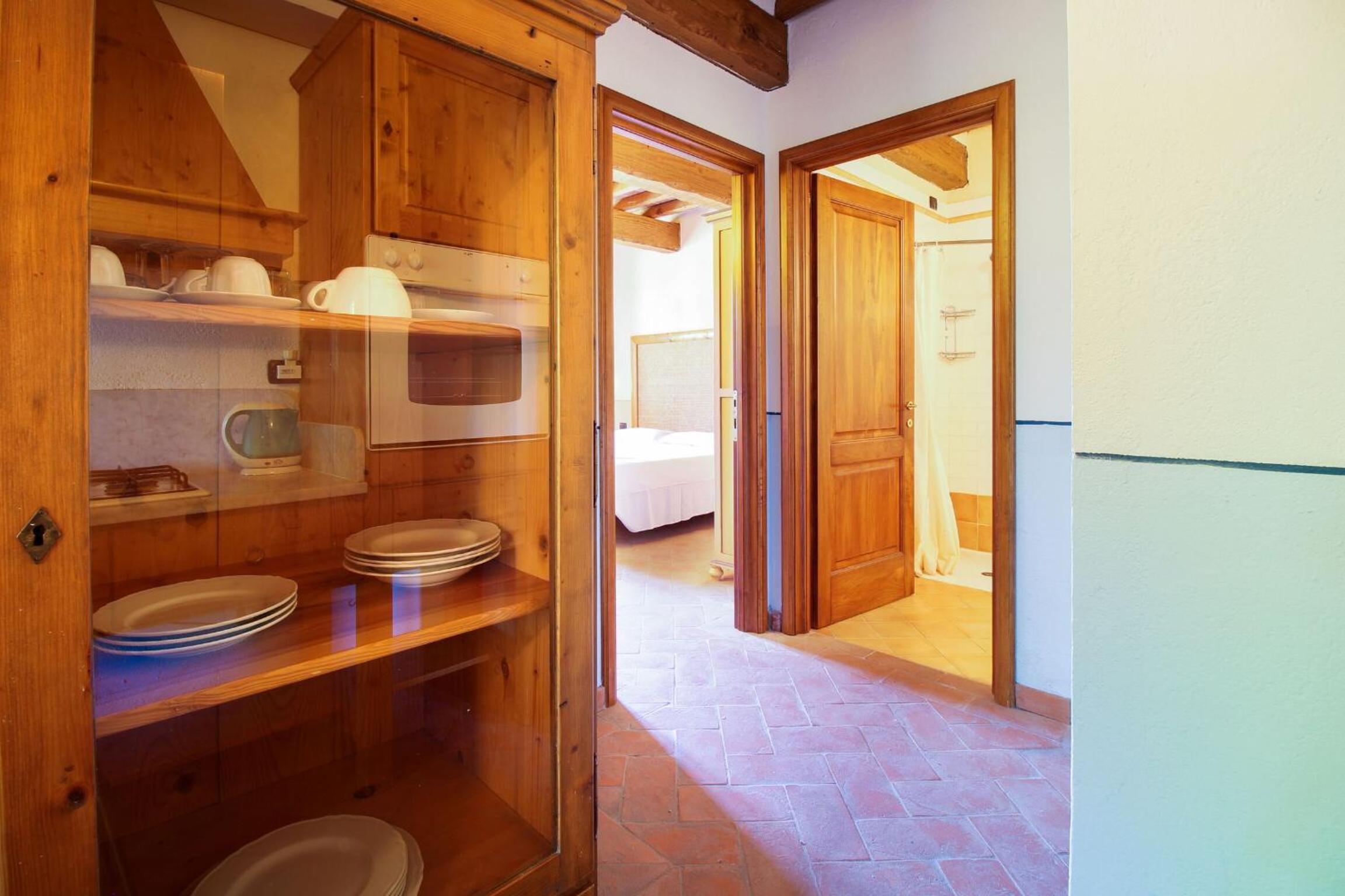Borgo La Casa