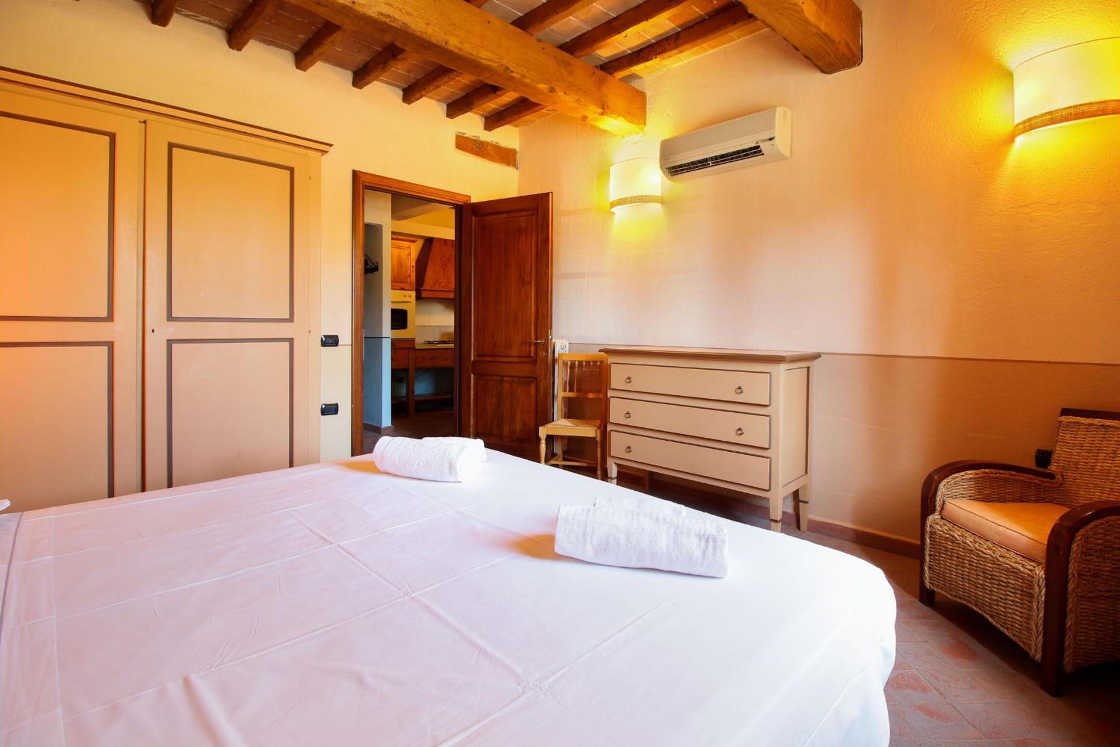Borgo La Casa