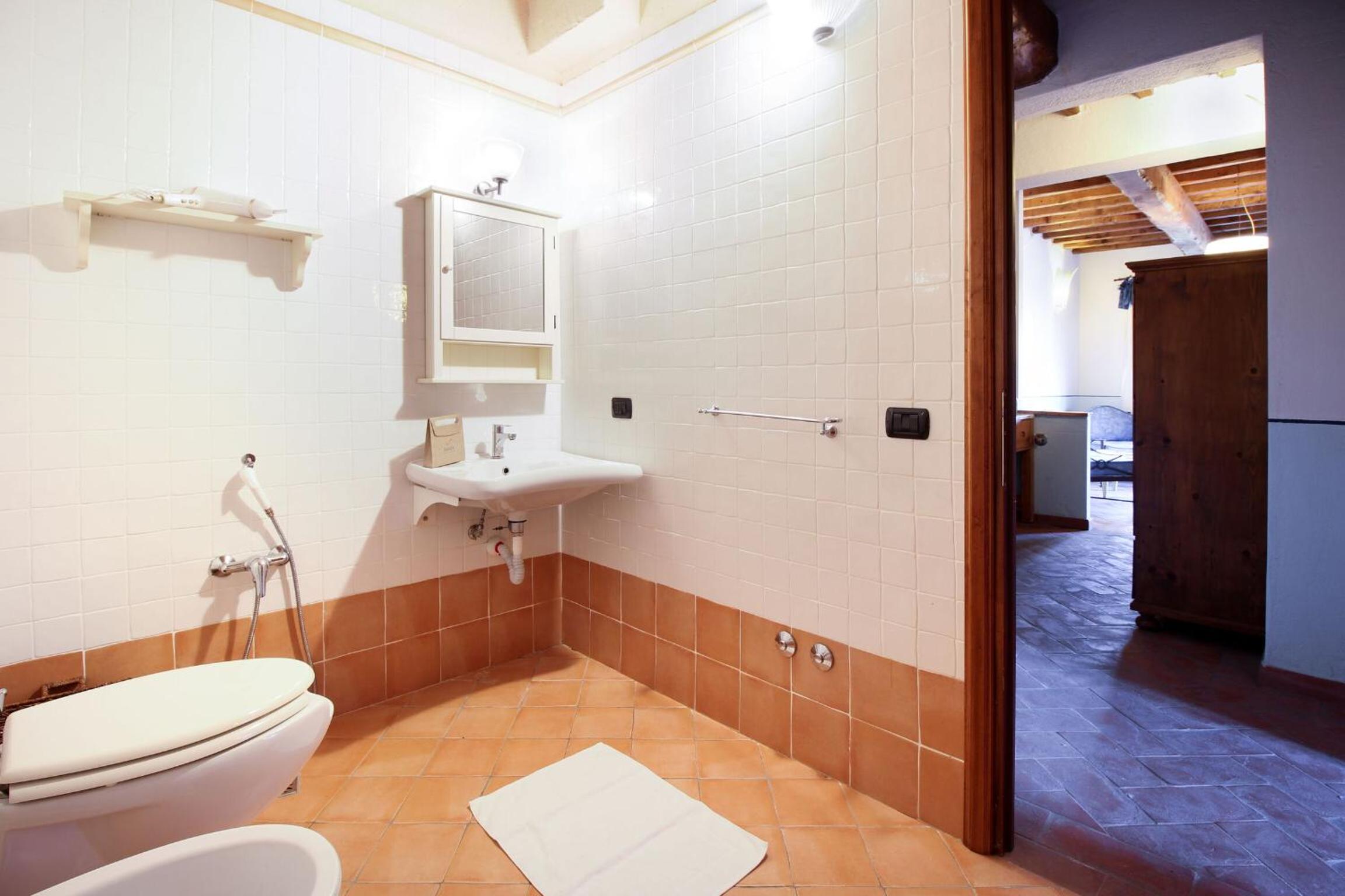 Borgo La Casa