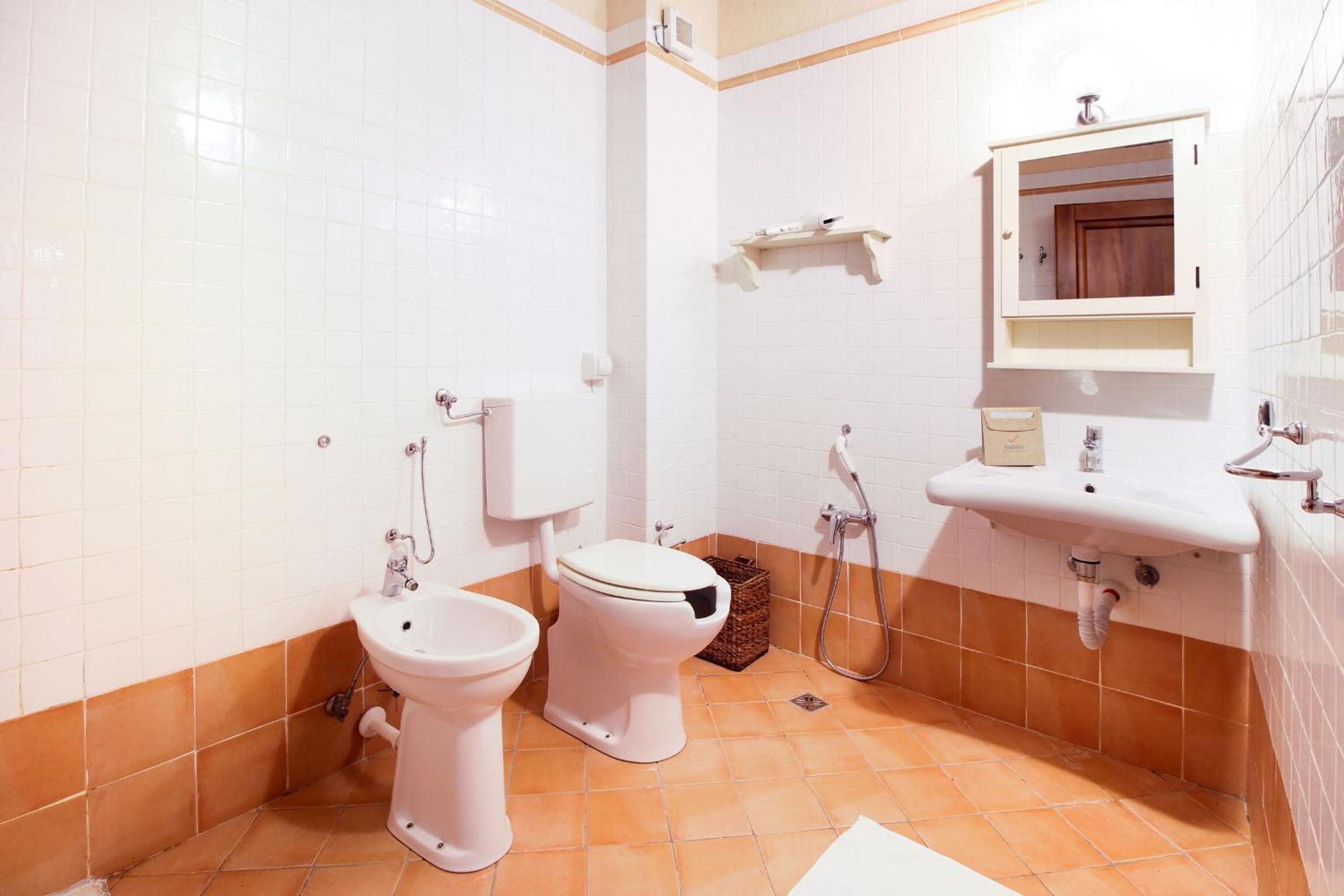 Borgo La Casa