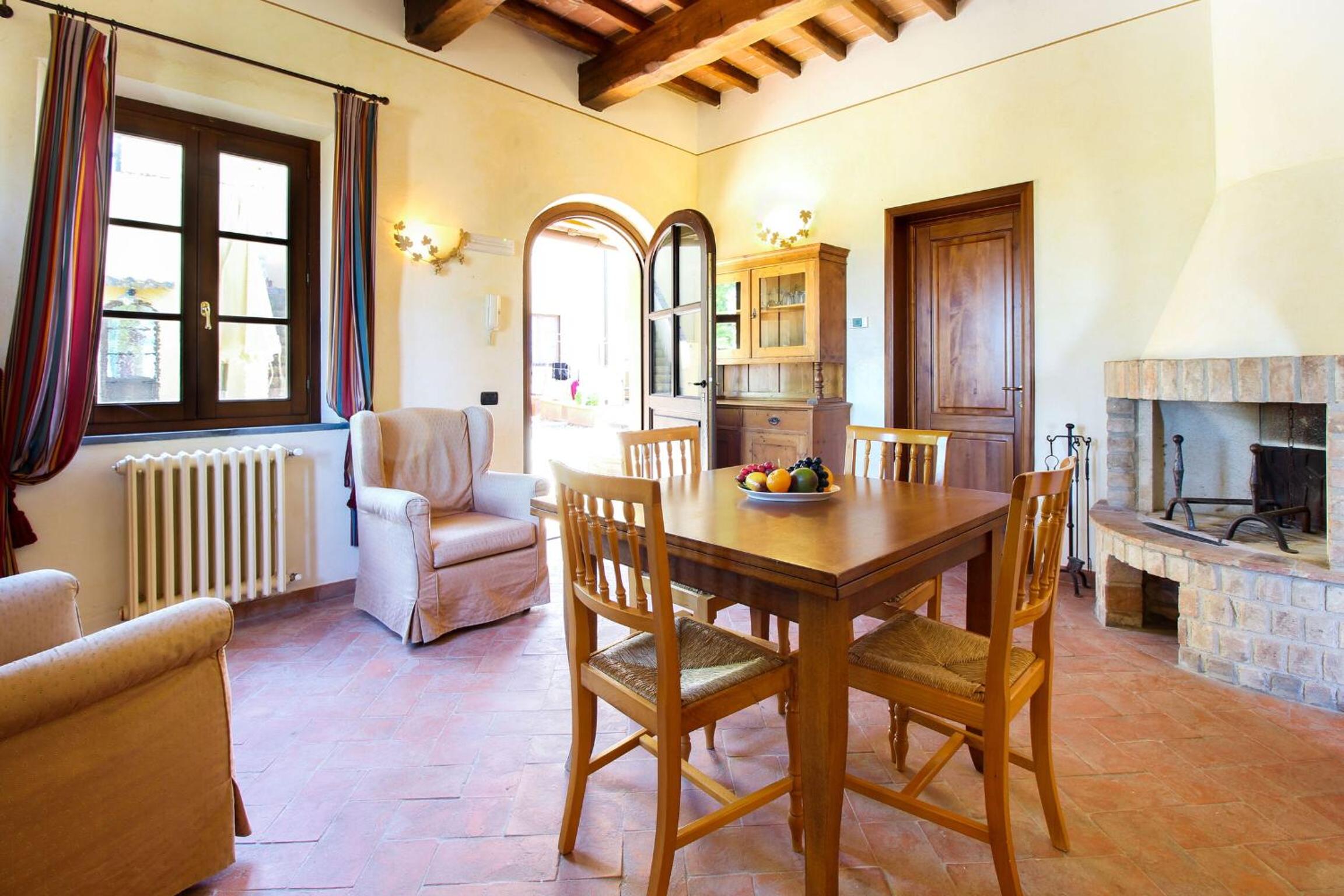 Borgo La Casa