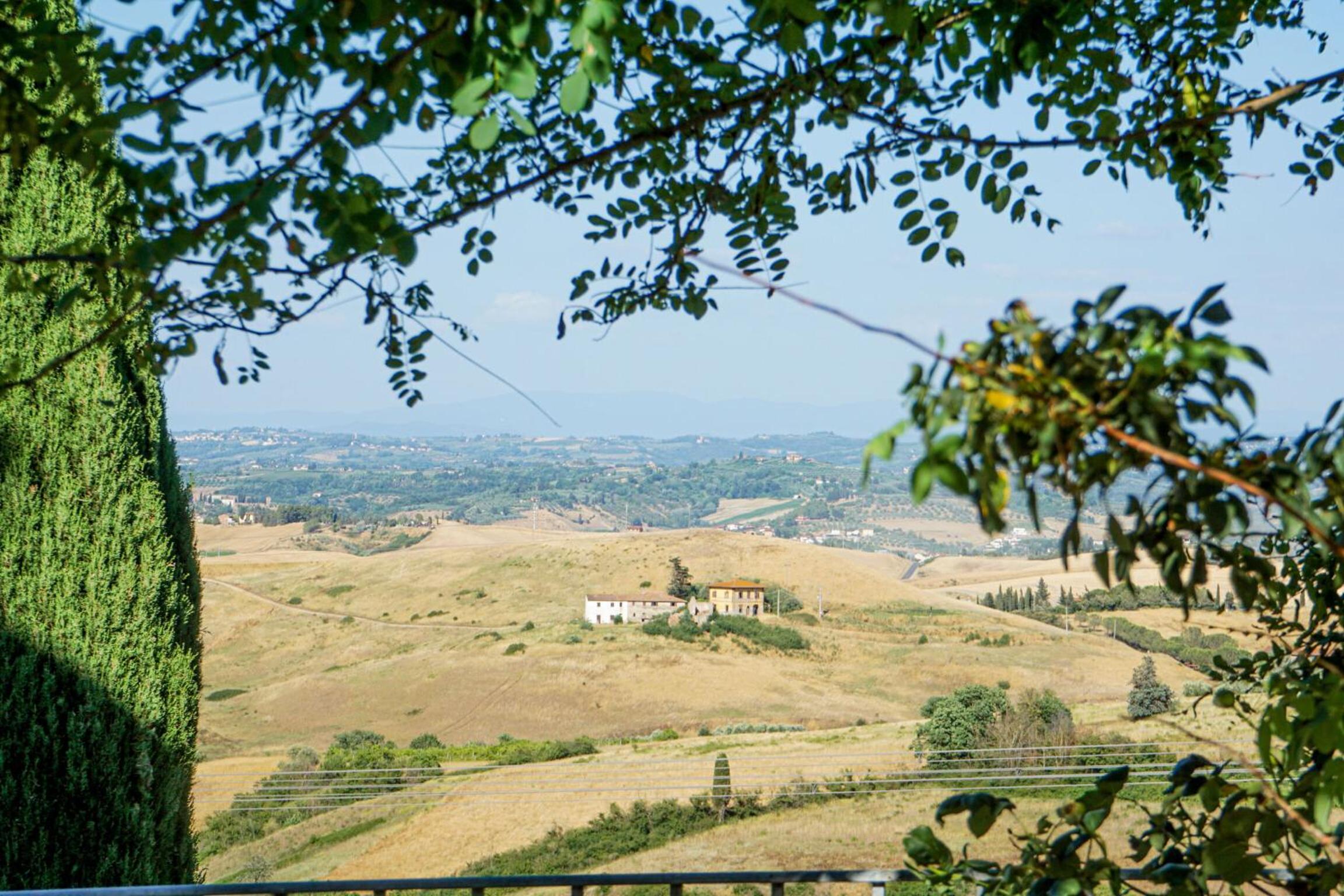 Borgo La Casa